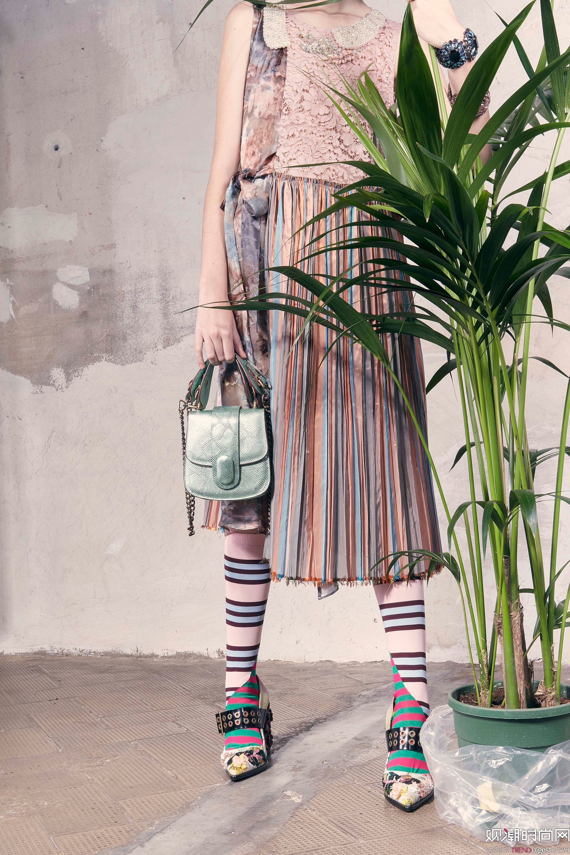 Antonio Marras 2018紺ϵLookBookͼƬ