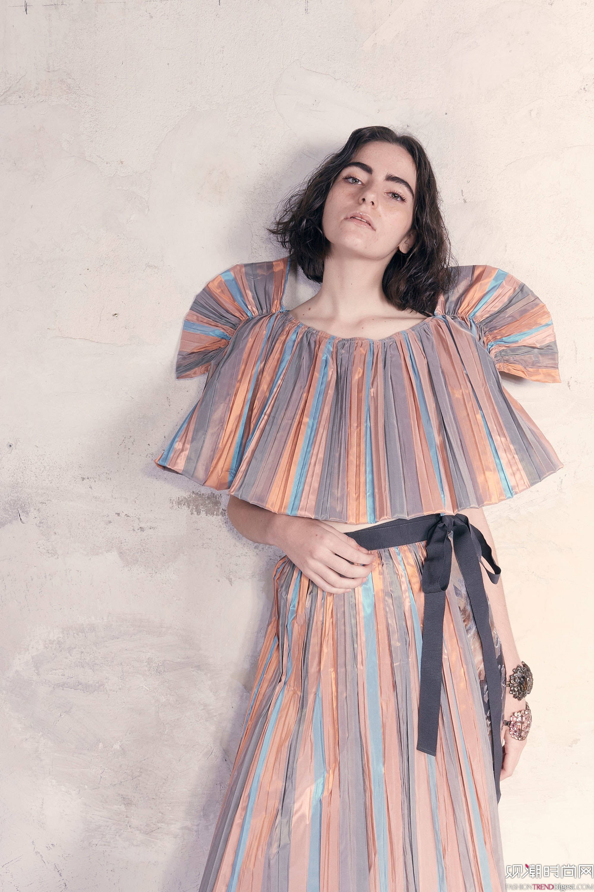 Antonio Marras 2018紺ϵLookBookͼƬ