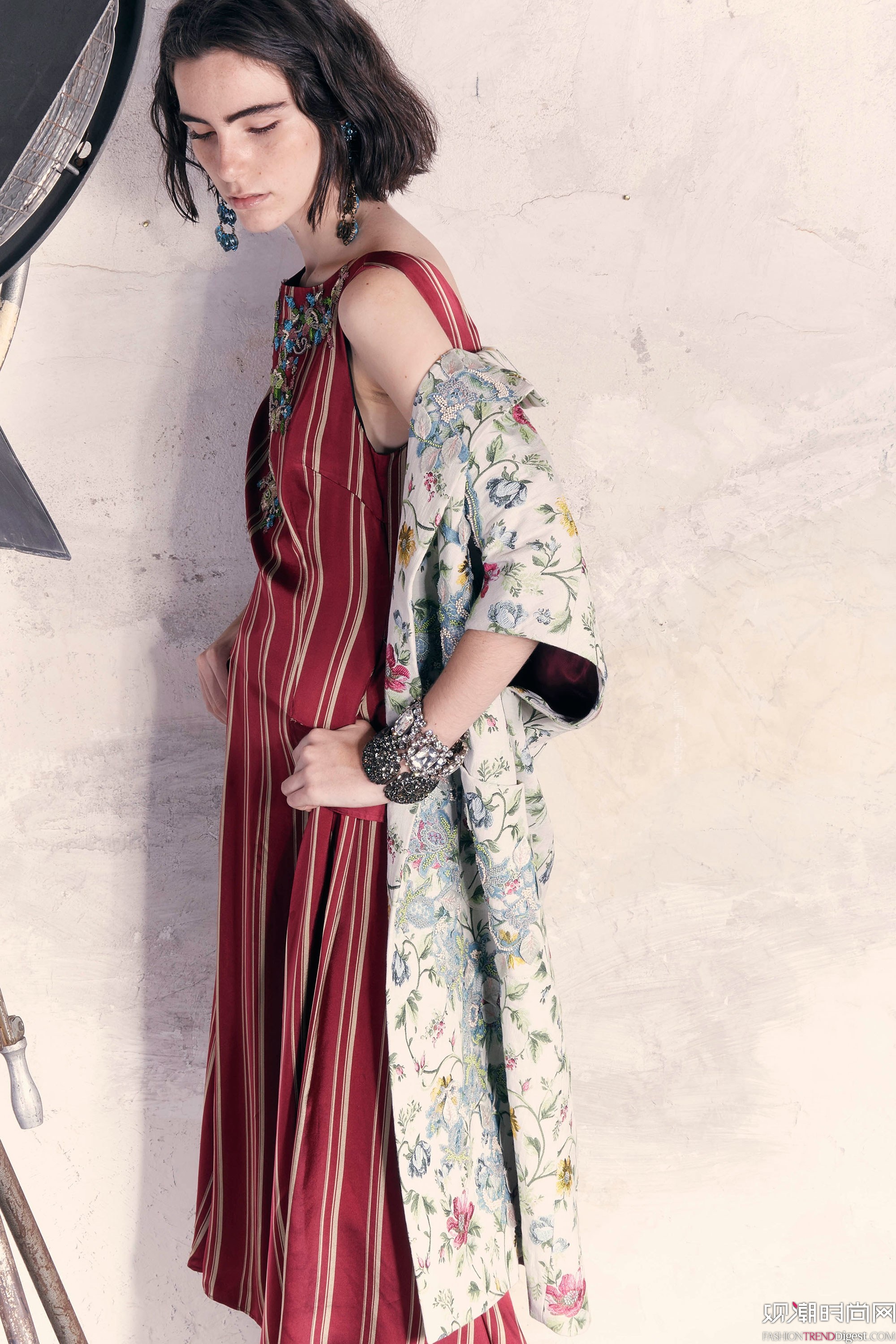 Antonio Marras 2018紺ϵLookBookͼƬ