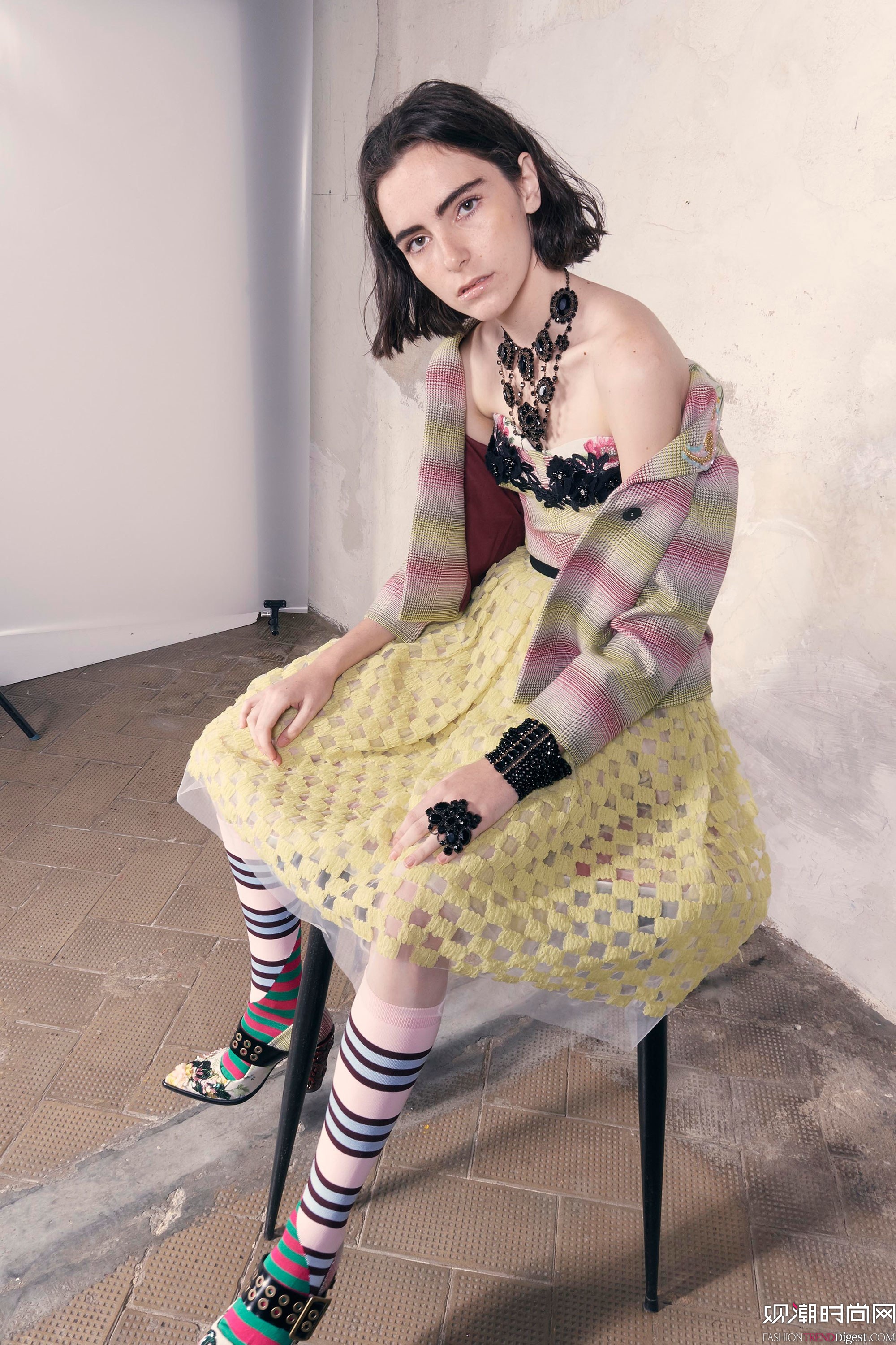 Antonio Marras 2018紺ϵLookBookͼƬ