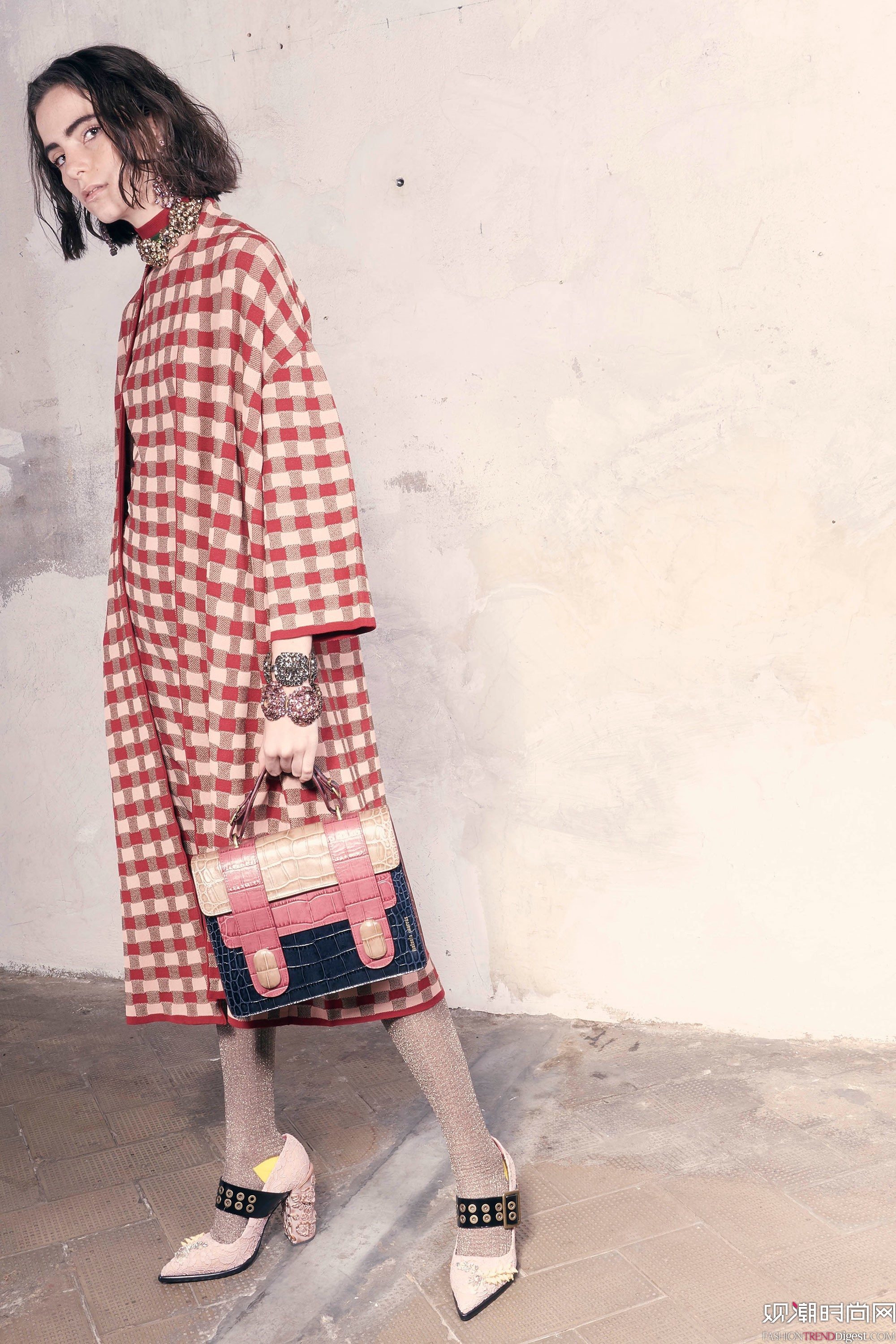 Antonio Marras 2018紺ϵLookBookͼƬ