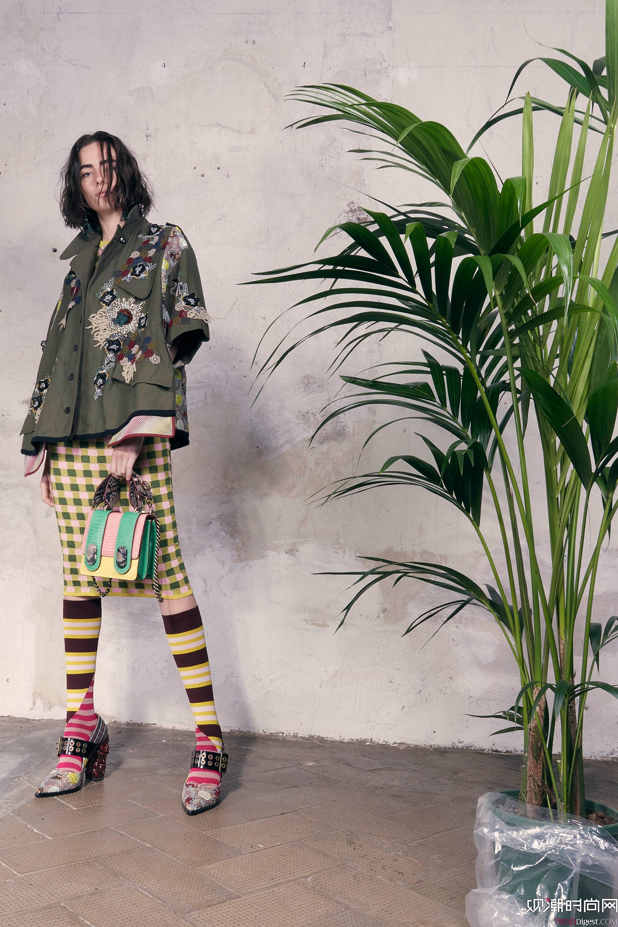 Antonio Marras 2018紺ϵLookBookͼƬ