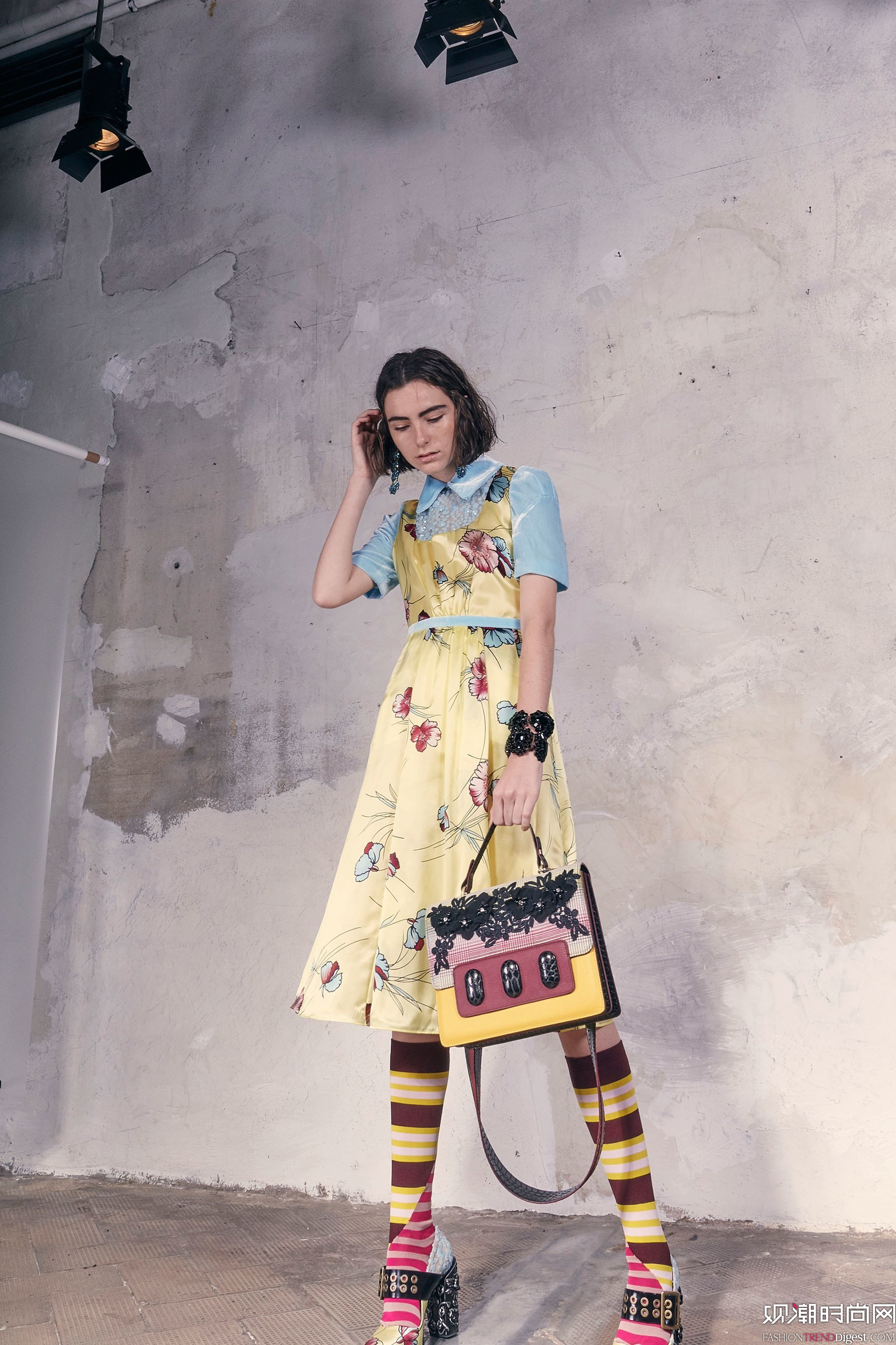 Antonio Marras 2018紺ϵLookBookͼƬ