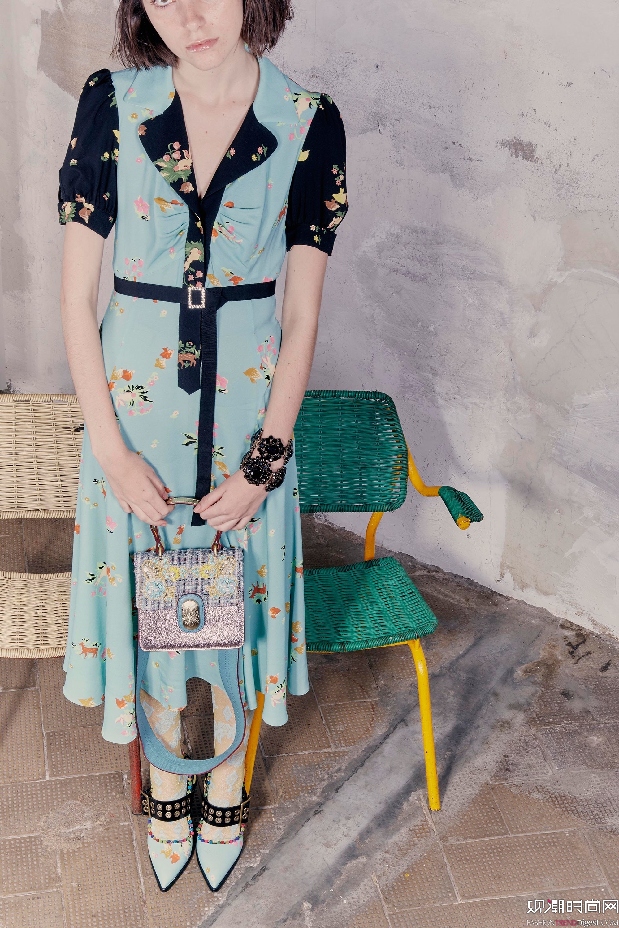 Antonio Marras 2018紺ϵLookBookͼƬ