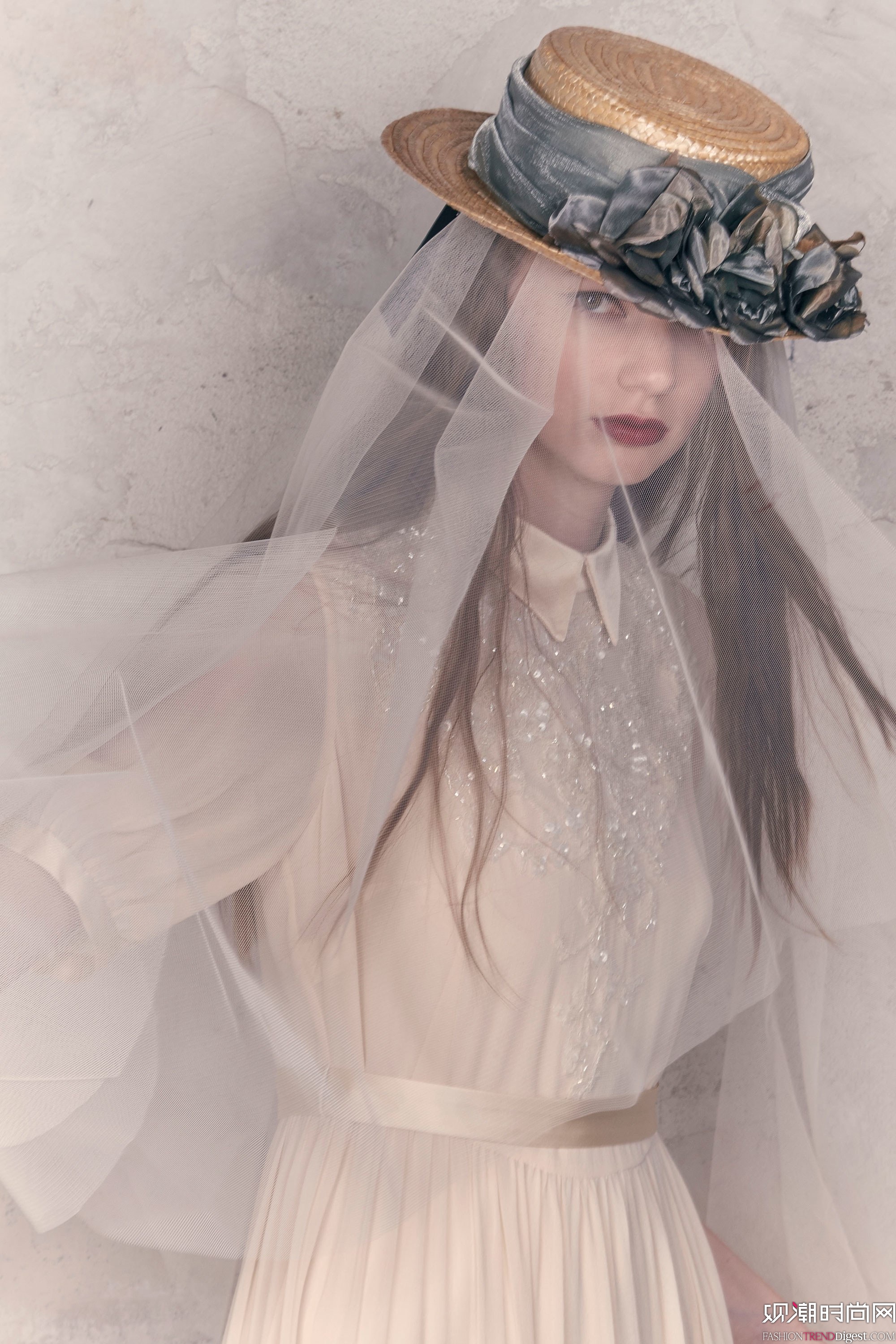 Antonio Marras 2018紺ϵLookBookDƬ