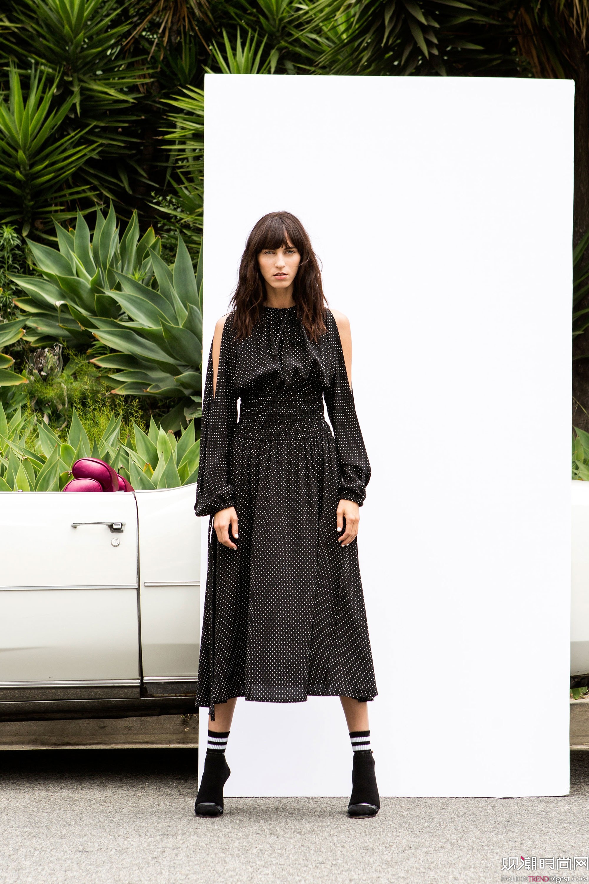 Robert Rodriguez 2018紺ϵLookBookDƬ
