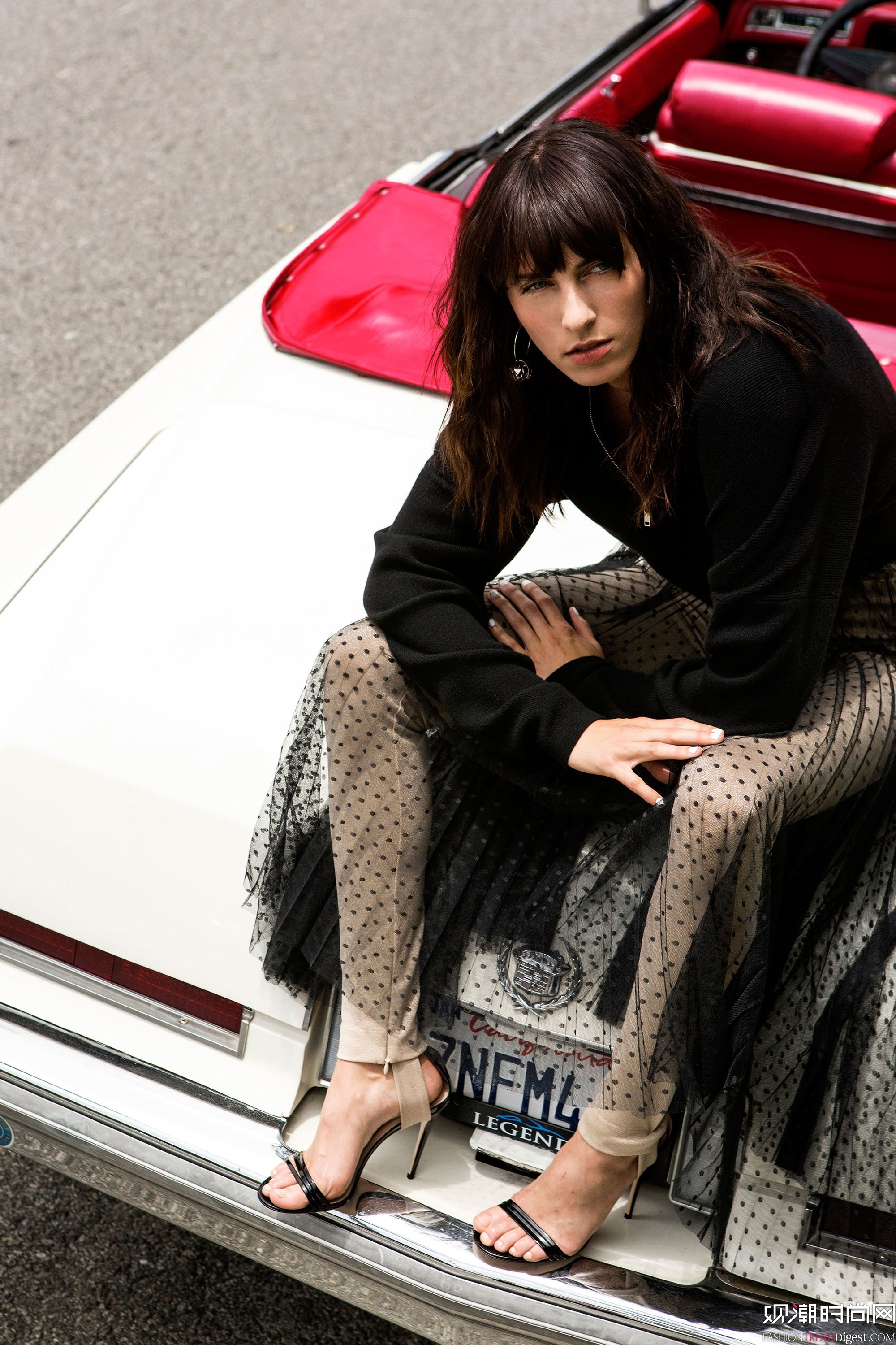 Robert Rodriguez 2018紺ϵLookBookDƬ
