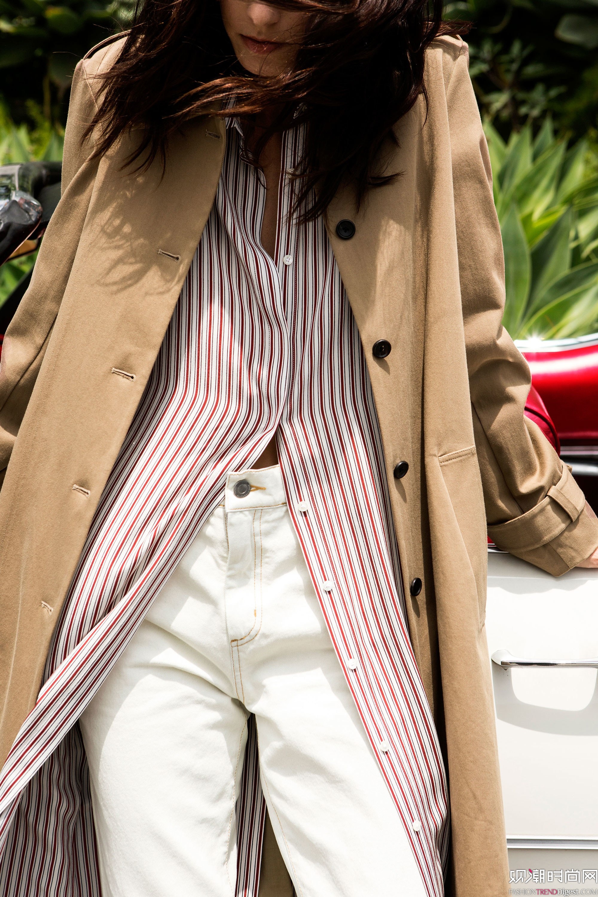 Robert Rodriguez 2018紺ϵLookBookDƬ