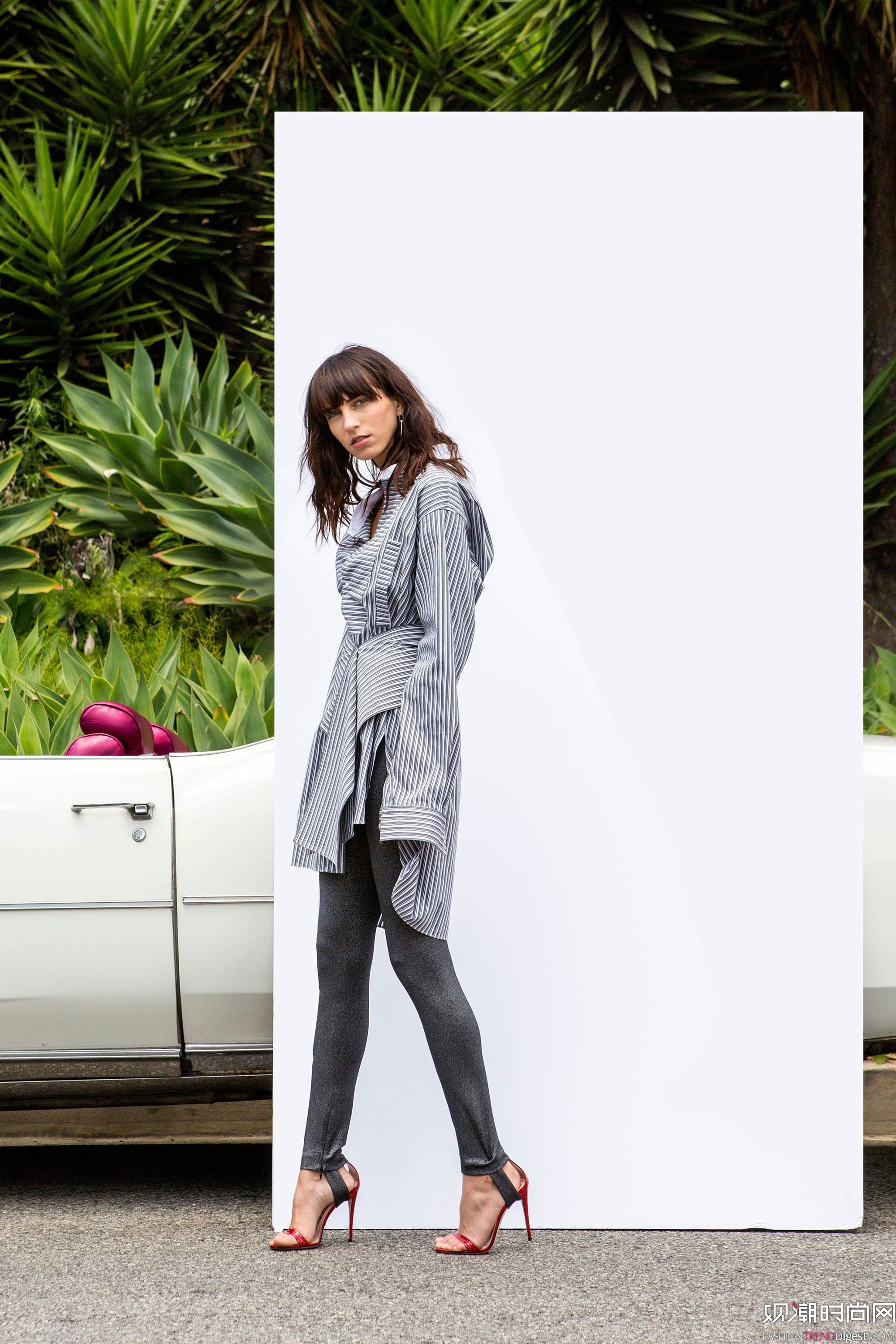 Robert Rodriguez 2018紺ϵLookBookDƬ