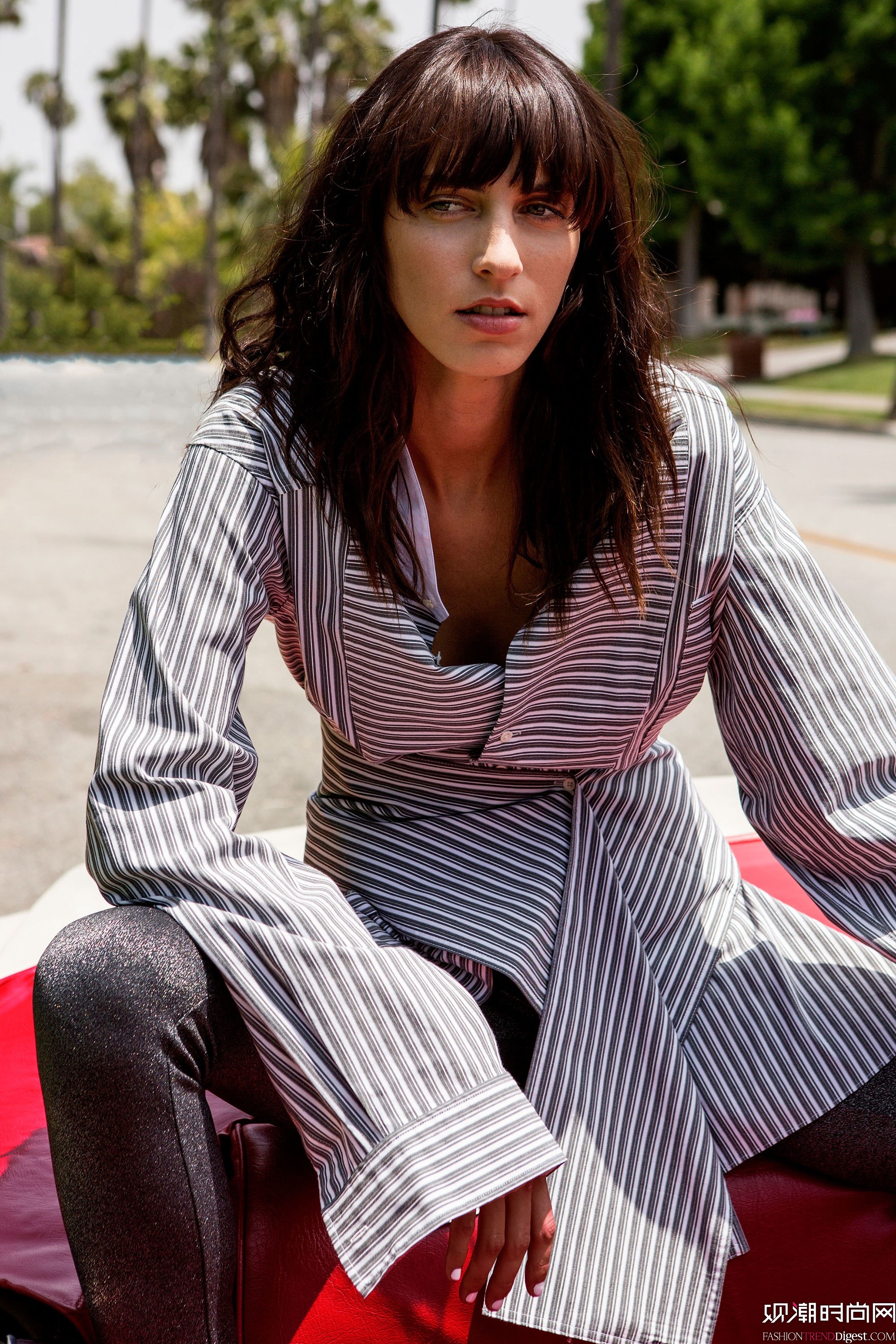Robert Rodriguez 2018紺ϵLookBookDƬ