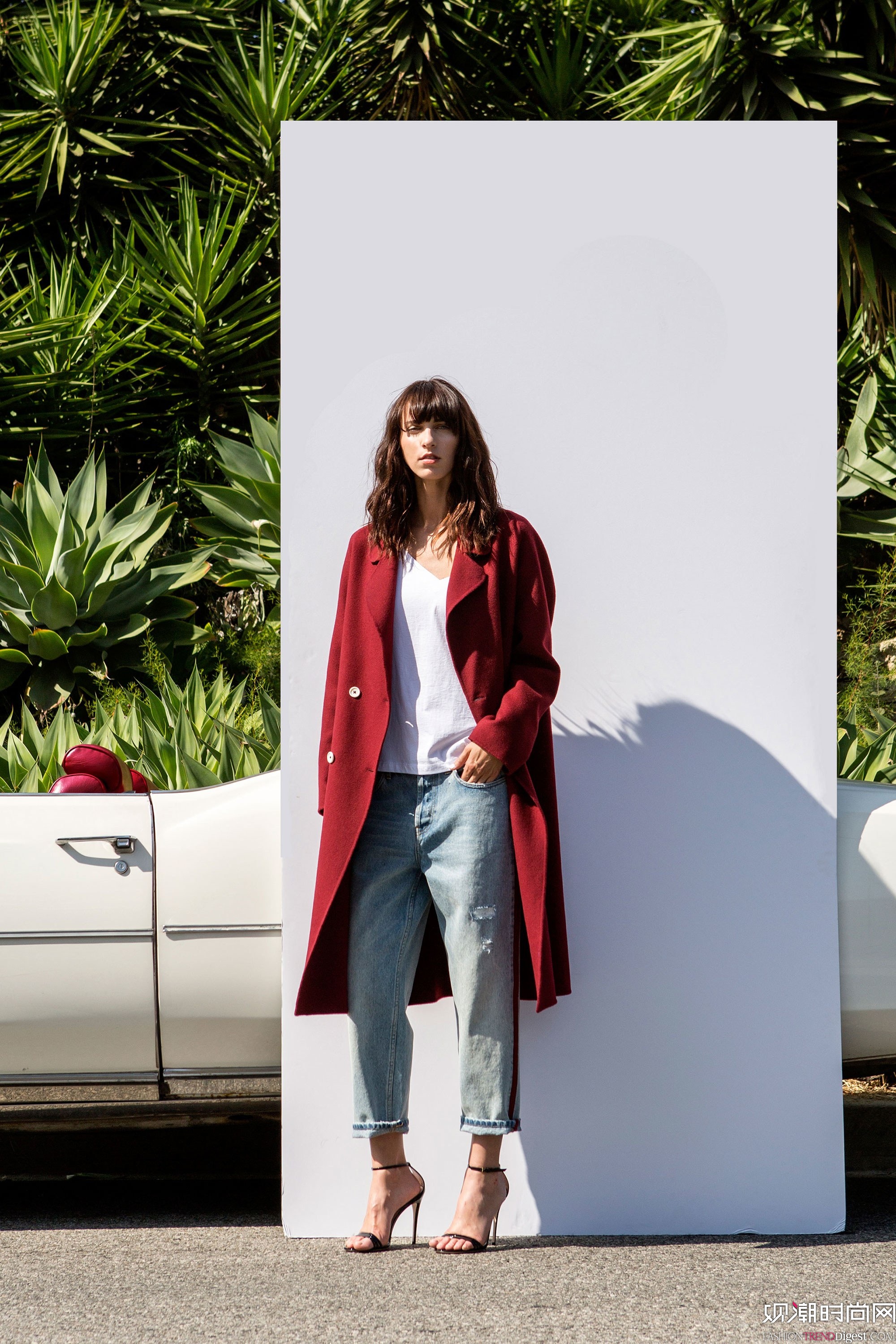 Robert Rodriguez 2018紺ϵLookBookDƬ
