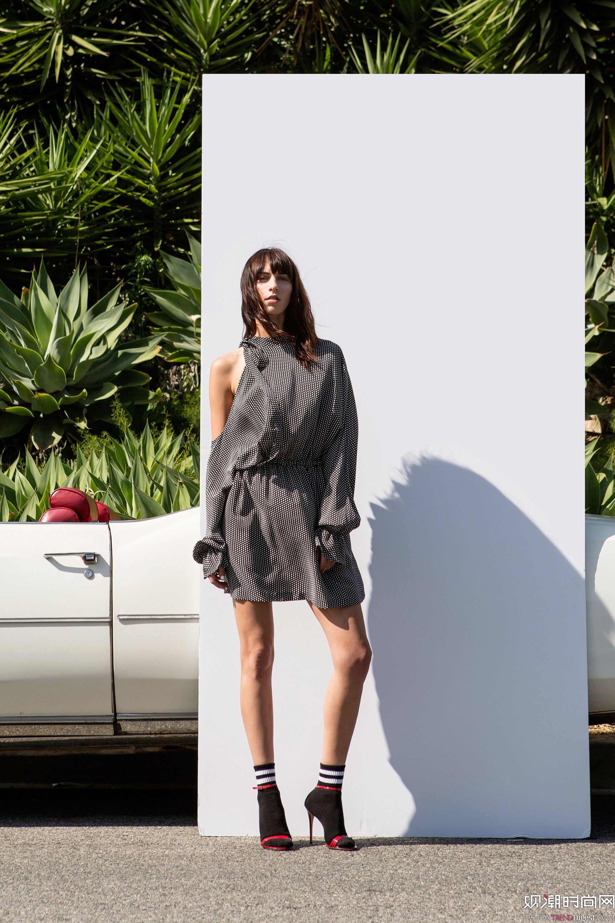 Robert Rodriguez 2018紺ϵLookBookDƬ