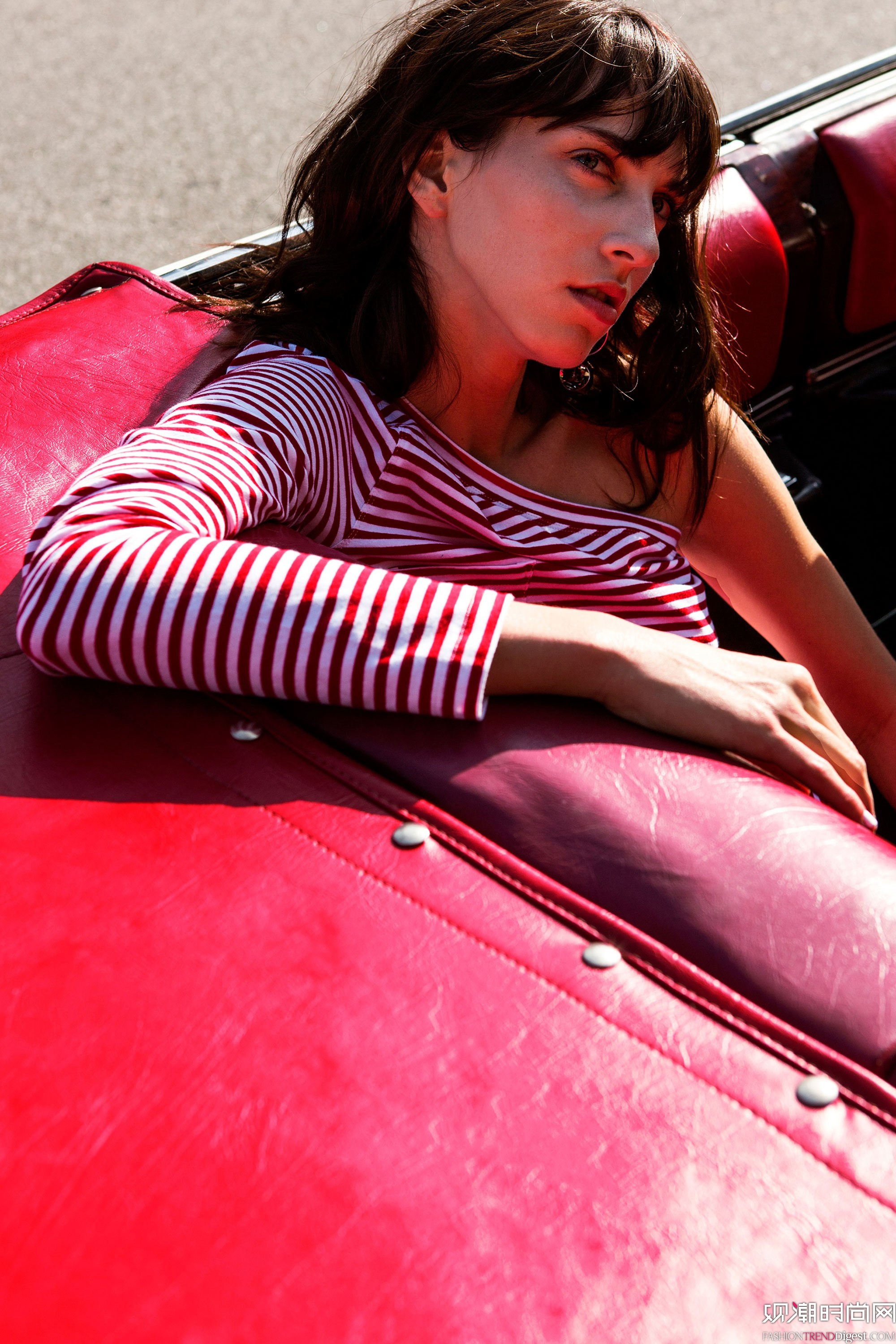 Robert Rodriguez 2018紺ϵLookBookDƬ
