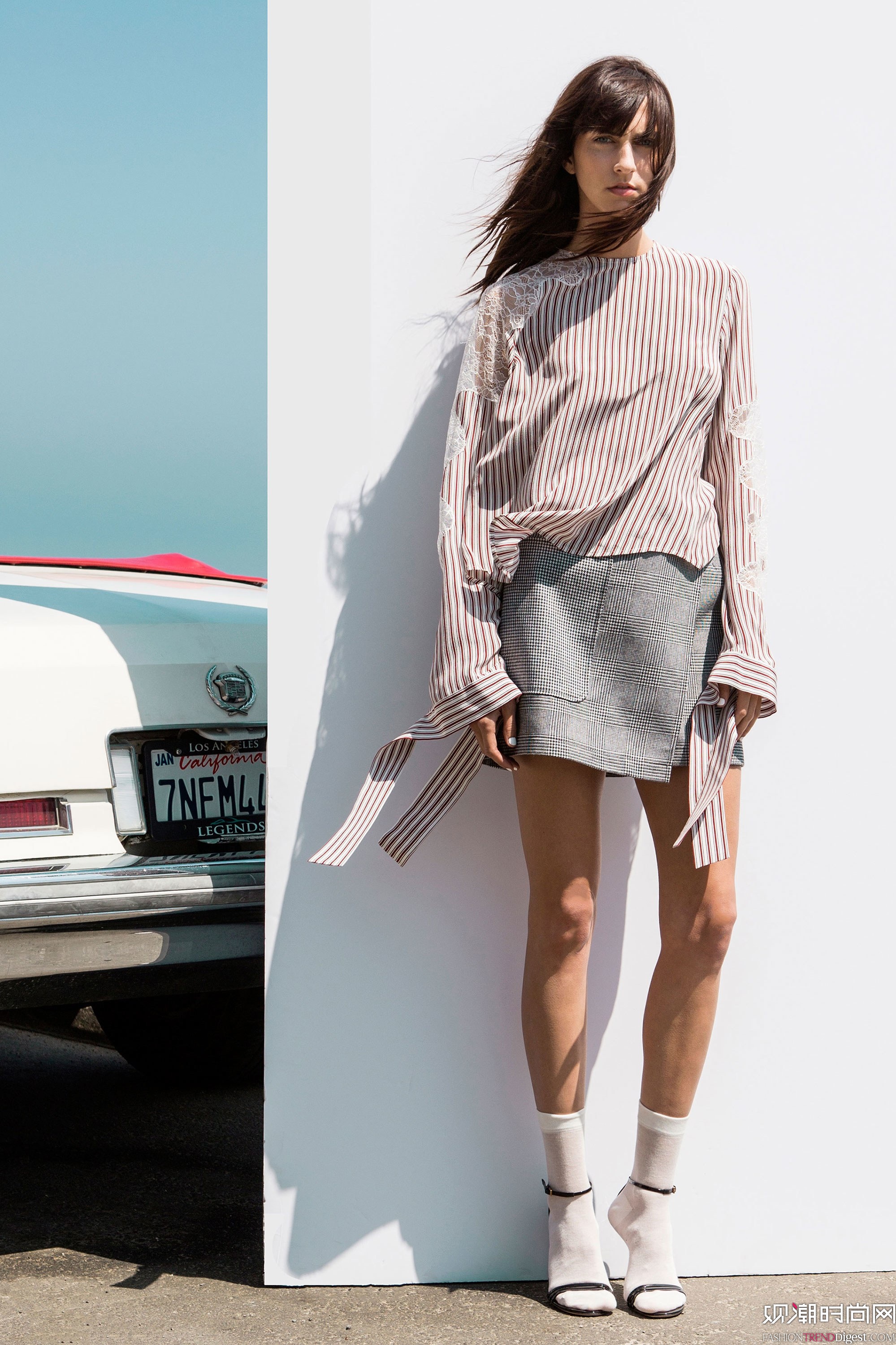 Robert Rodriguez 2018紺ϵLookBookDƬ