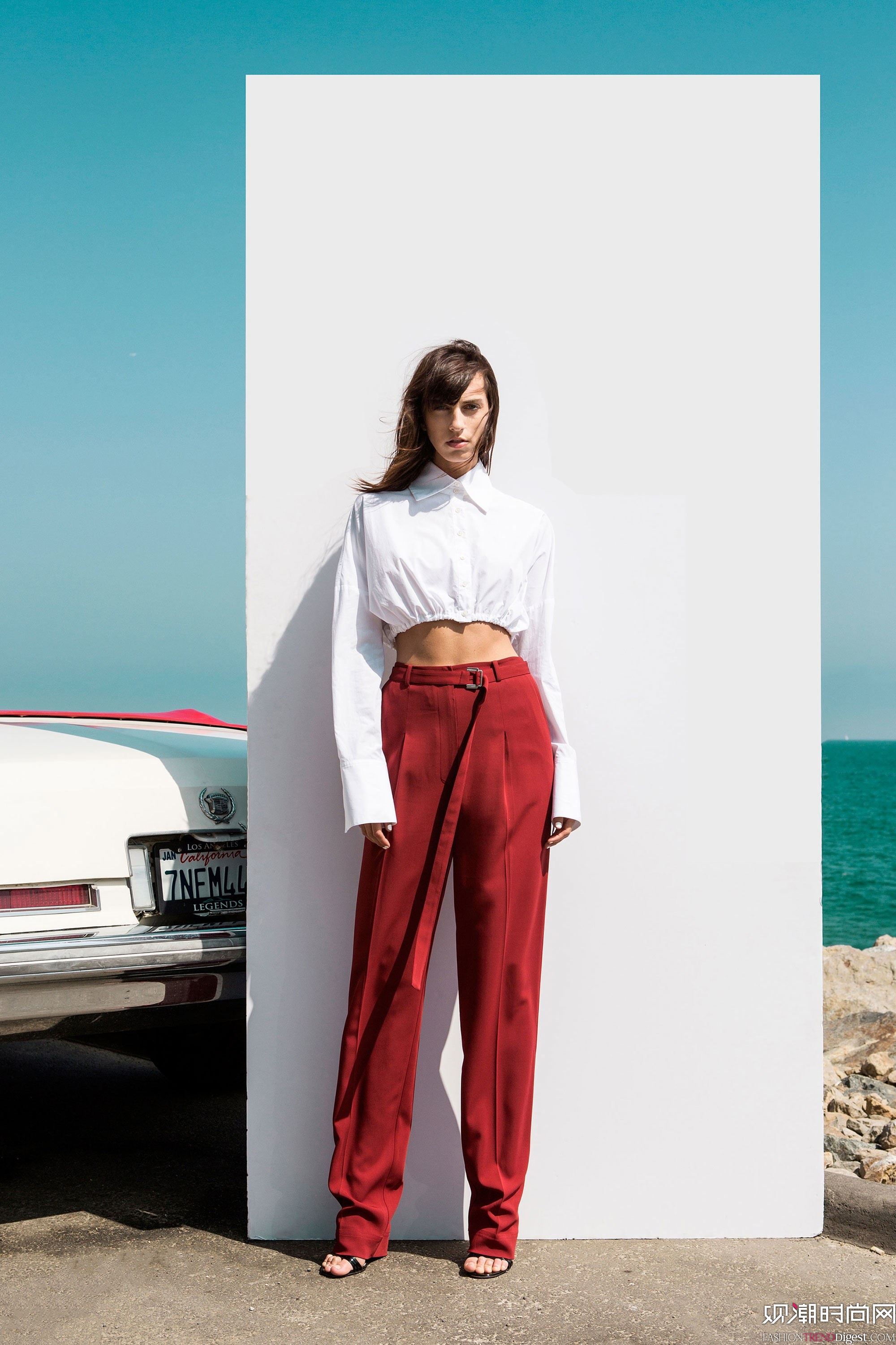 Robert Rodriguez 2018紺ϵLookBookDƬ