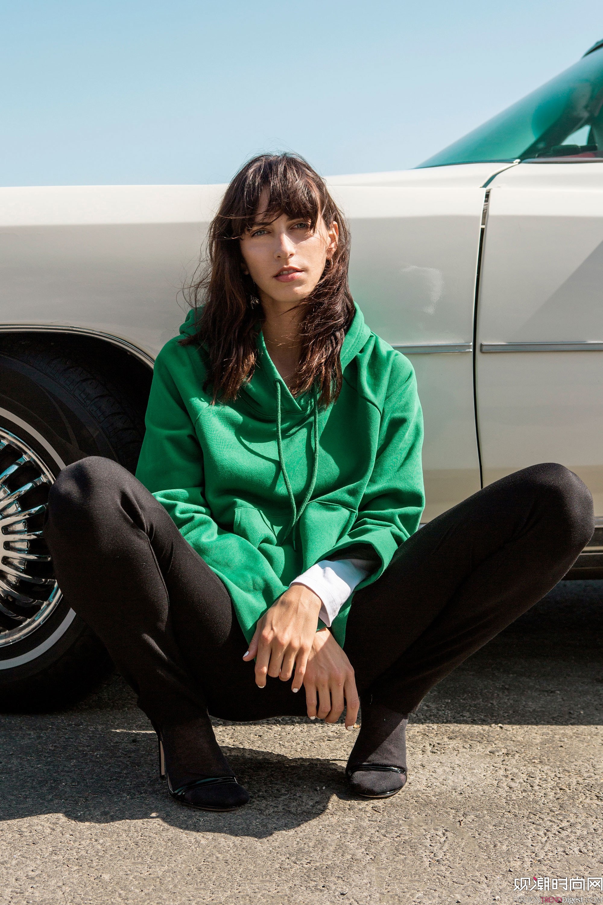 Robert Rodriguez 2018紺ϵLookBookDƬ