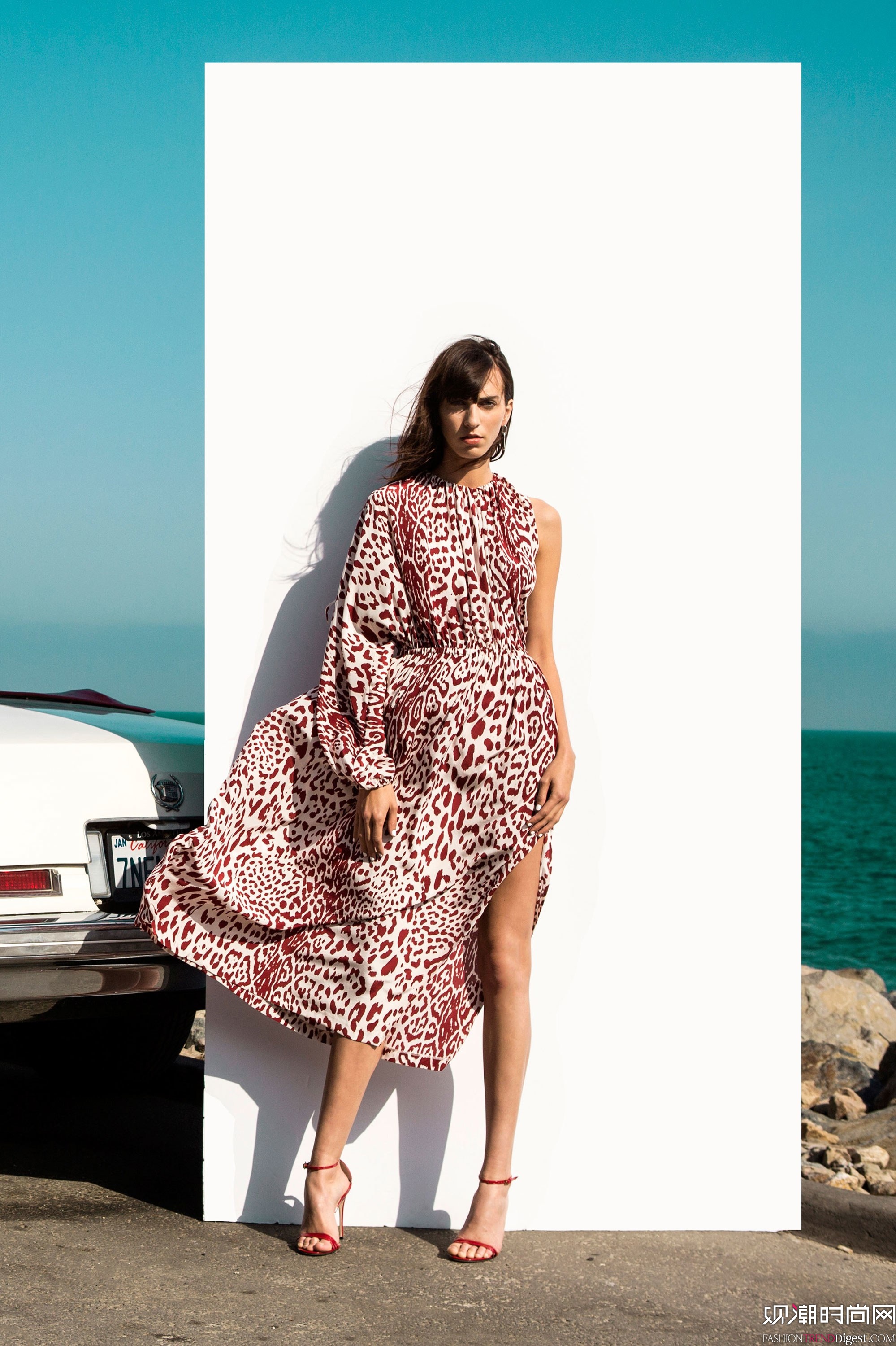 Robert Rodriguez 2018紺ϵLookBookDƬ