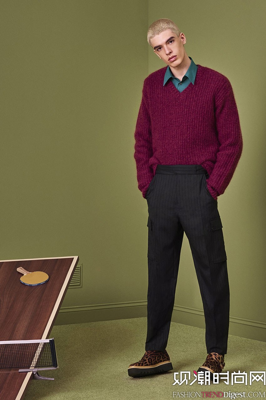 Stella McCartney 2017ﶬbϵLookbookDƬ