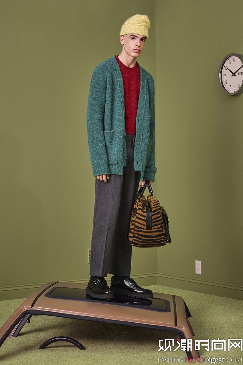Stella McCartney 2017ﶬbϵLookbookDƬ