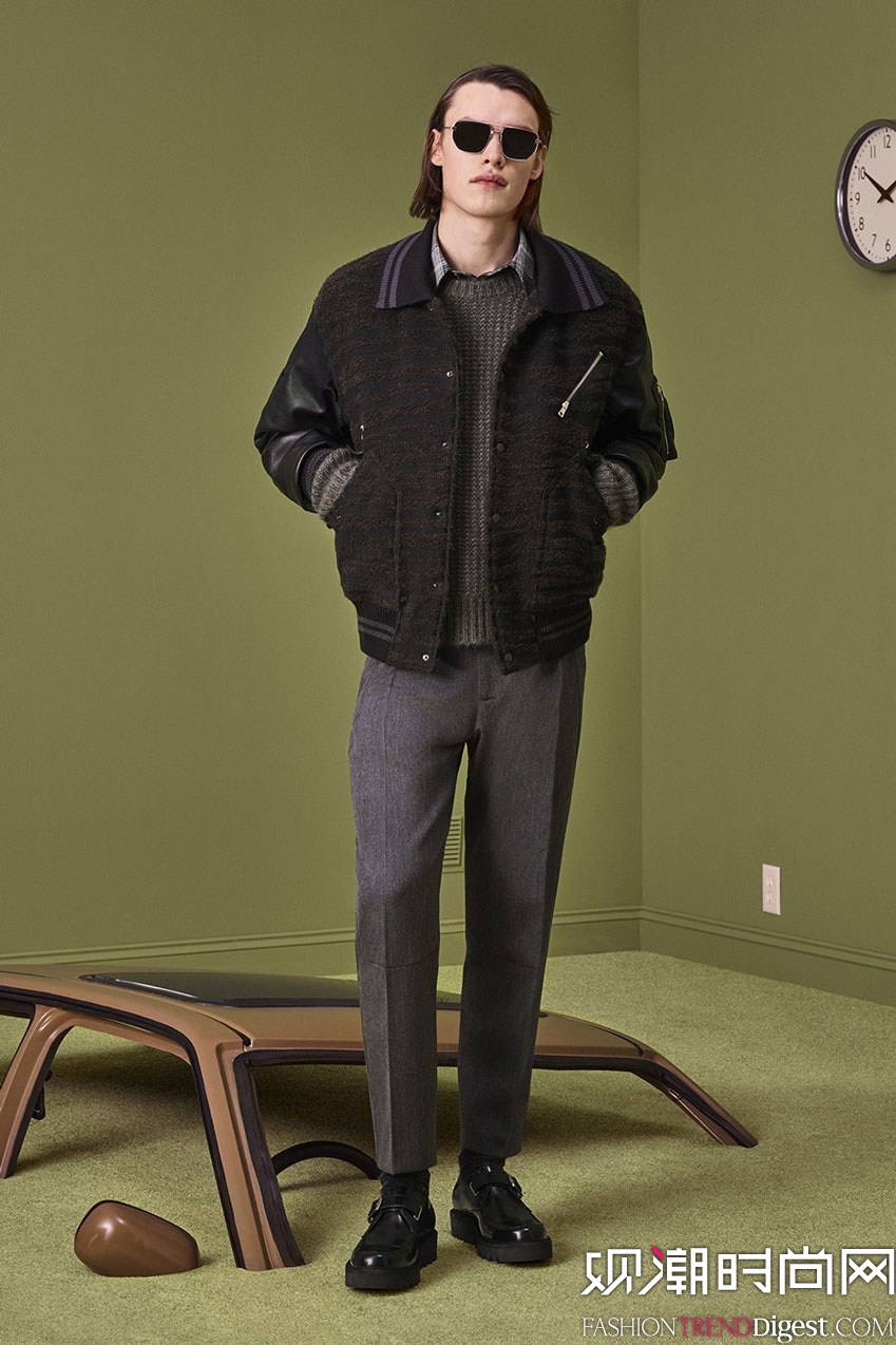 Stella McCartney 2017ﶬbϵLookbookDƬ