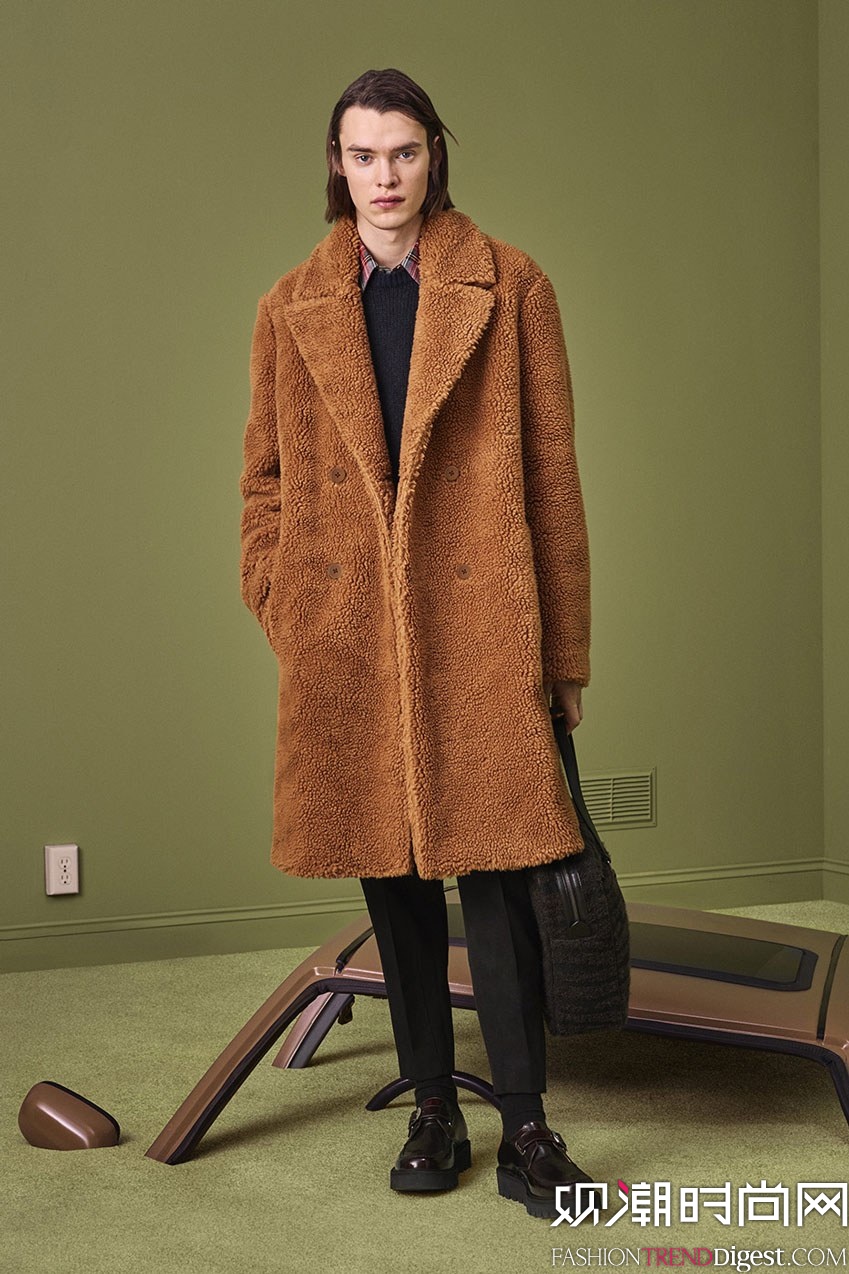 Stella McCartney 2017ﶬbϵLookbookDƬ
