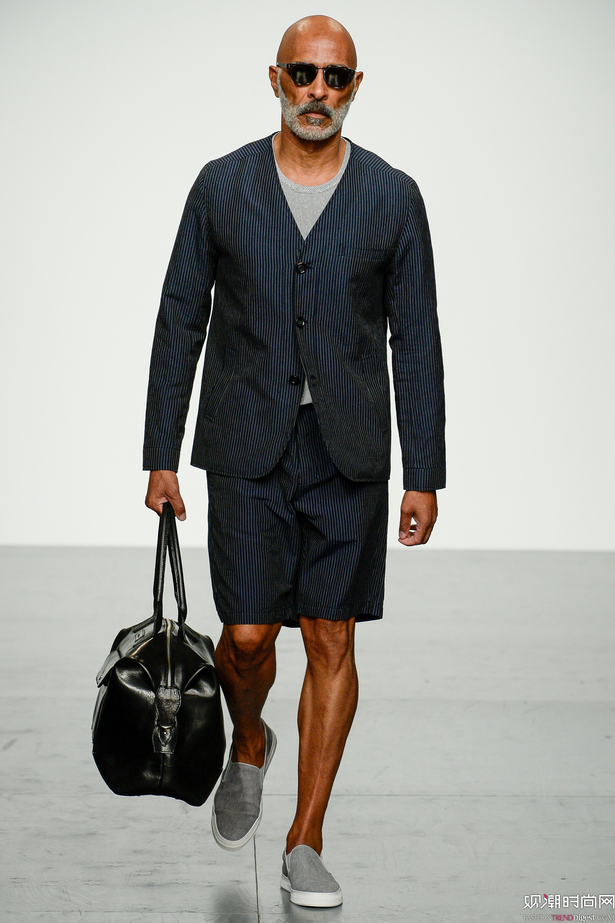 Oliver Spencer 2018ϵDƬ