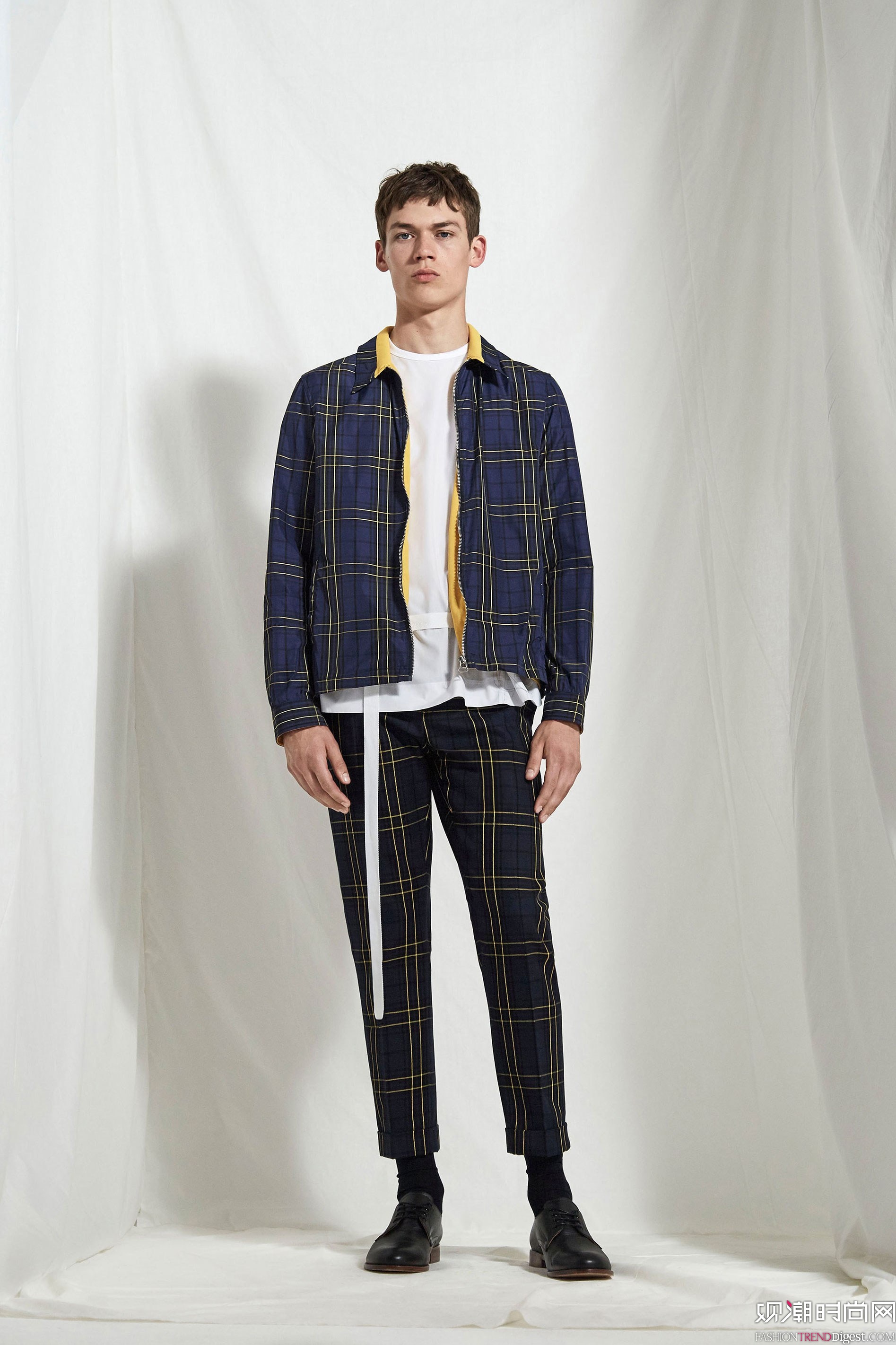 Joseph 2018bϵLookbookDƬ