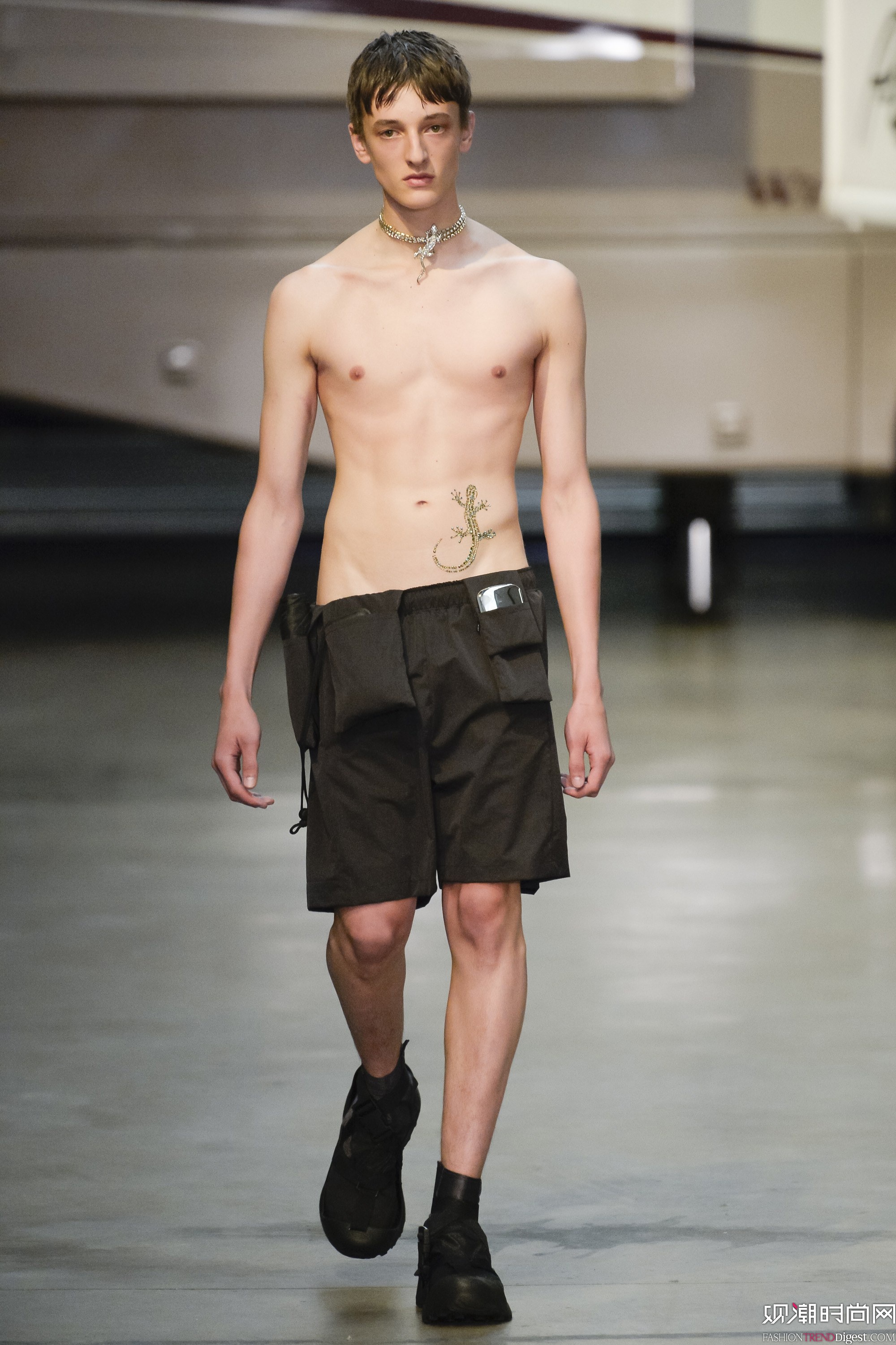 Cottweiler 2018ϵװ㳡ͼƬ