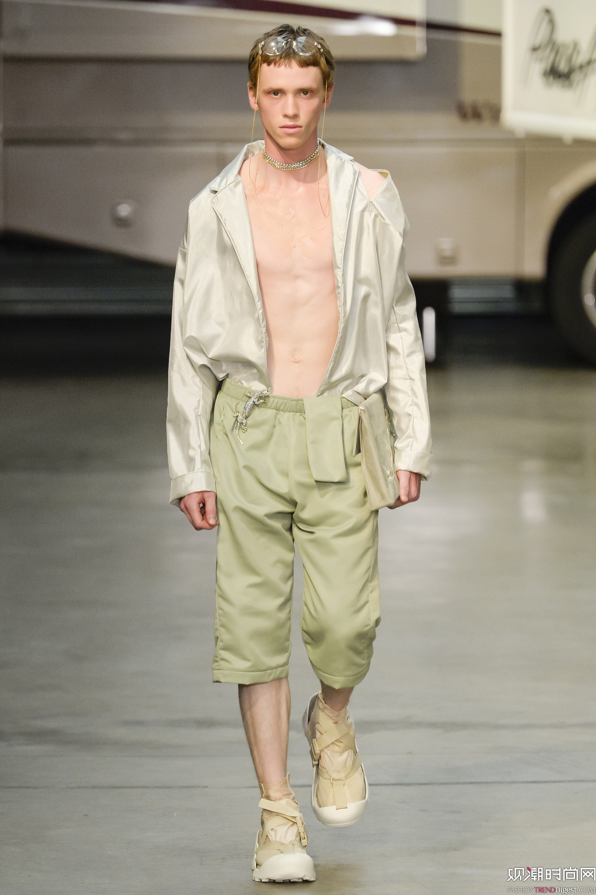 Cottweiler 2018ϵװ㳡ͼƬ