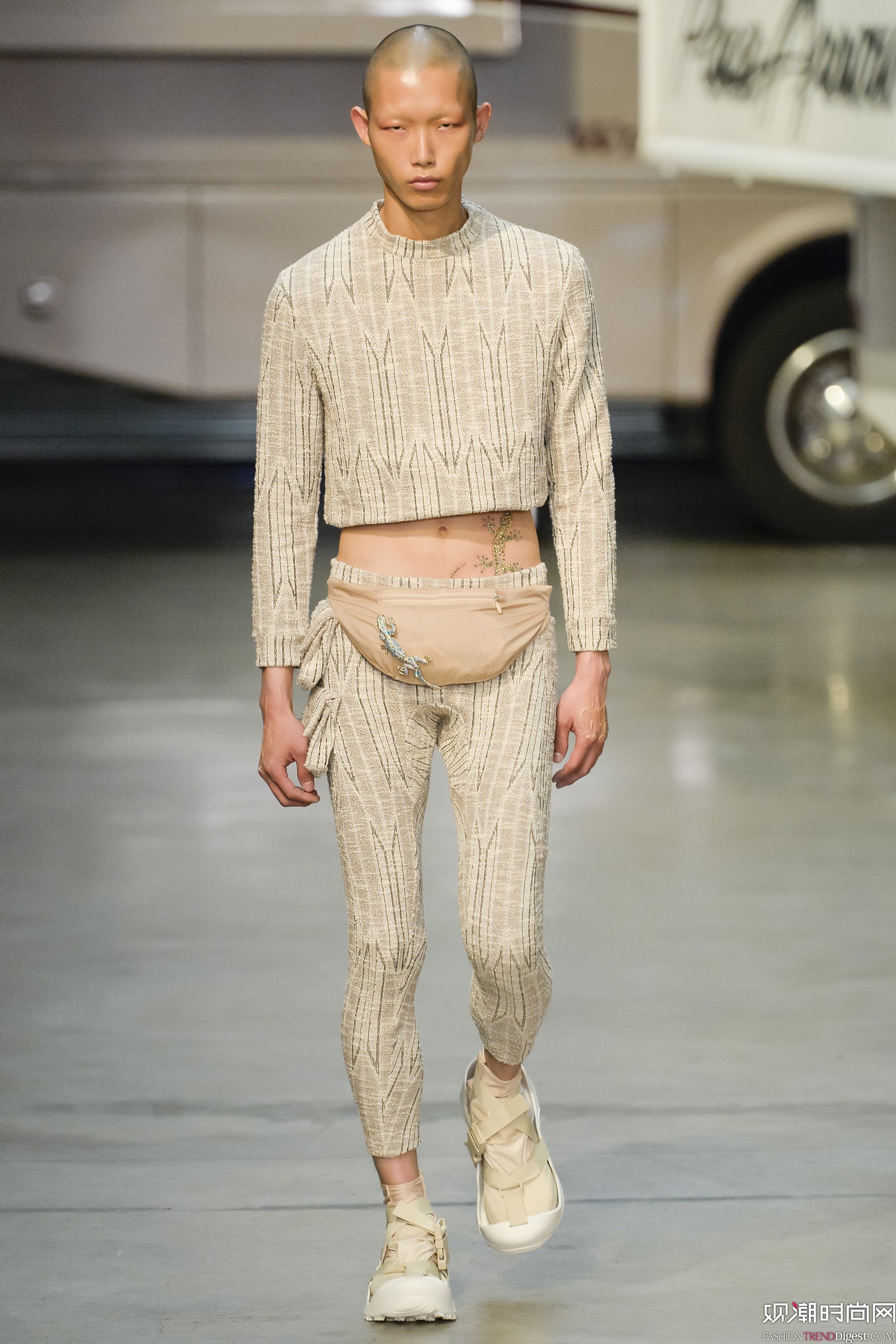 Cottweiler 2018ϵװ㳡ͼƬ