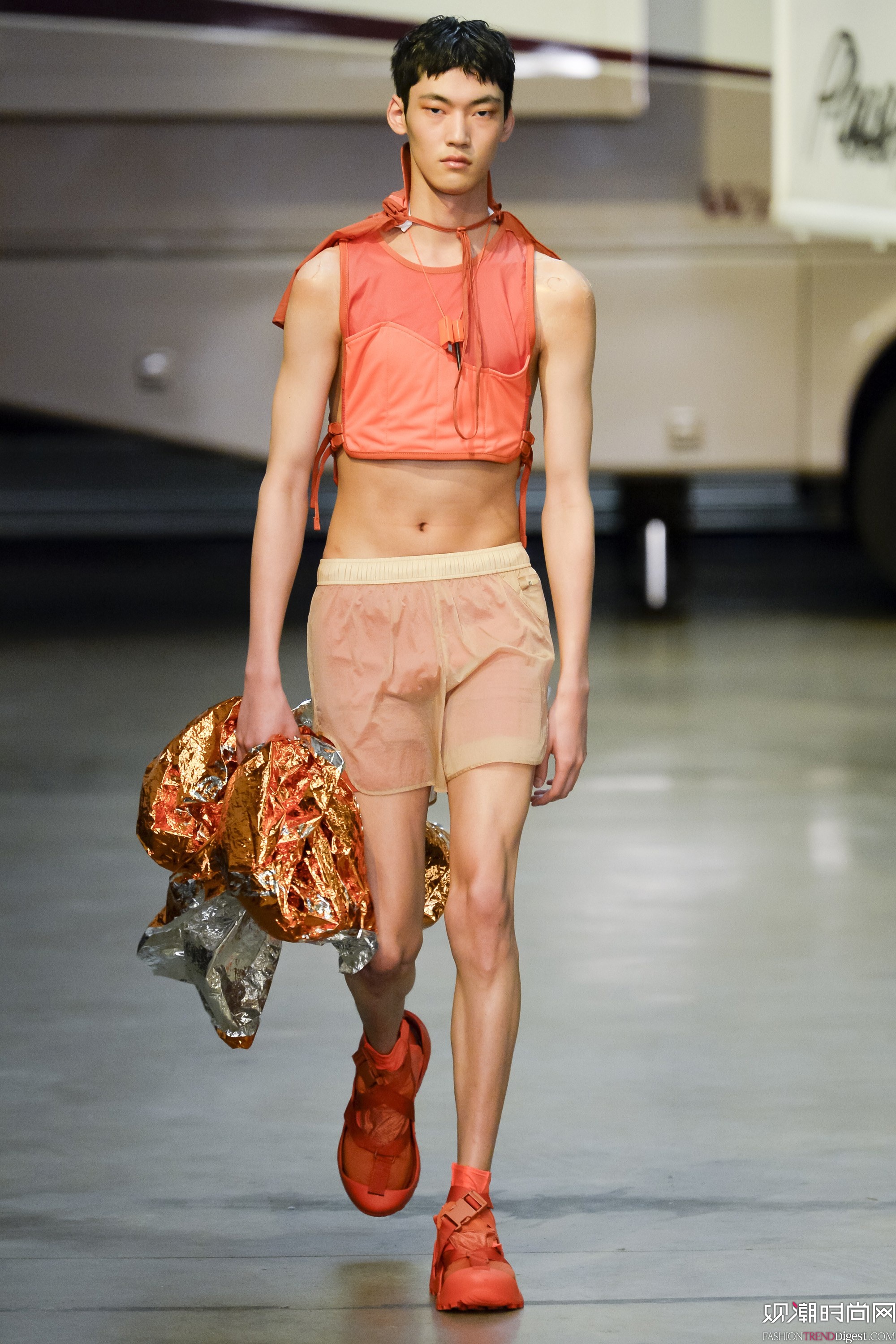 Cottweiler 2018����ϵ����װ�㳡����ͼƬ