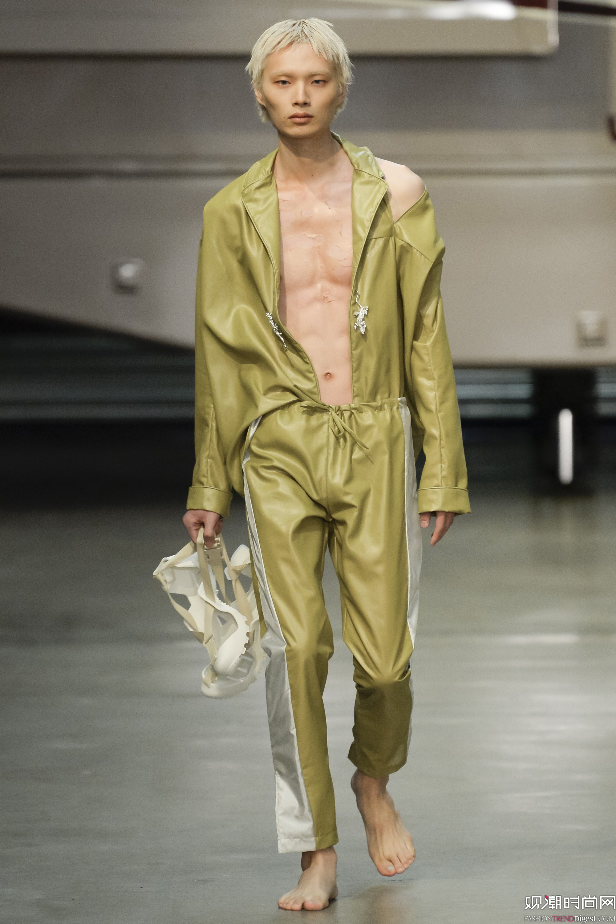 Cottweiler 2018ϵװ㳡ͼƬ