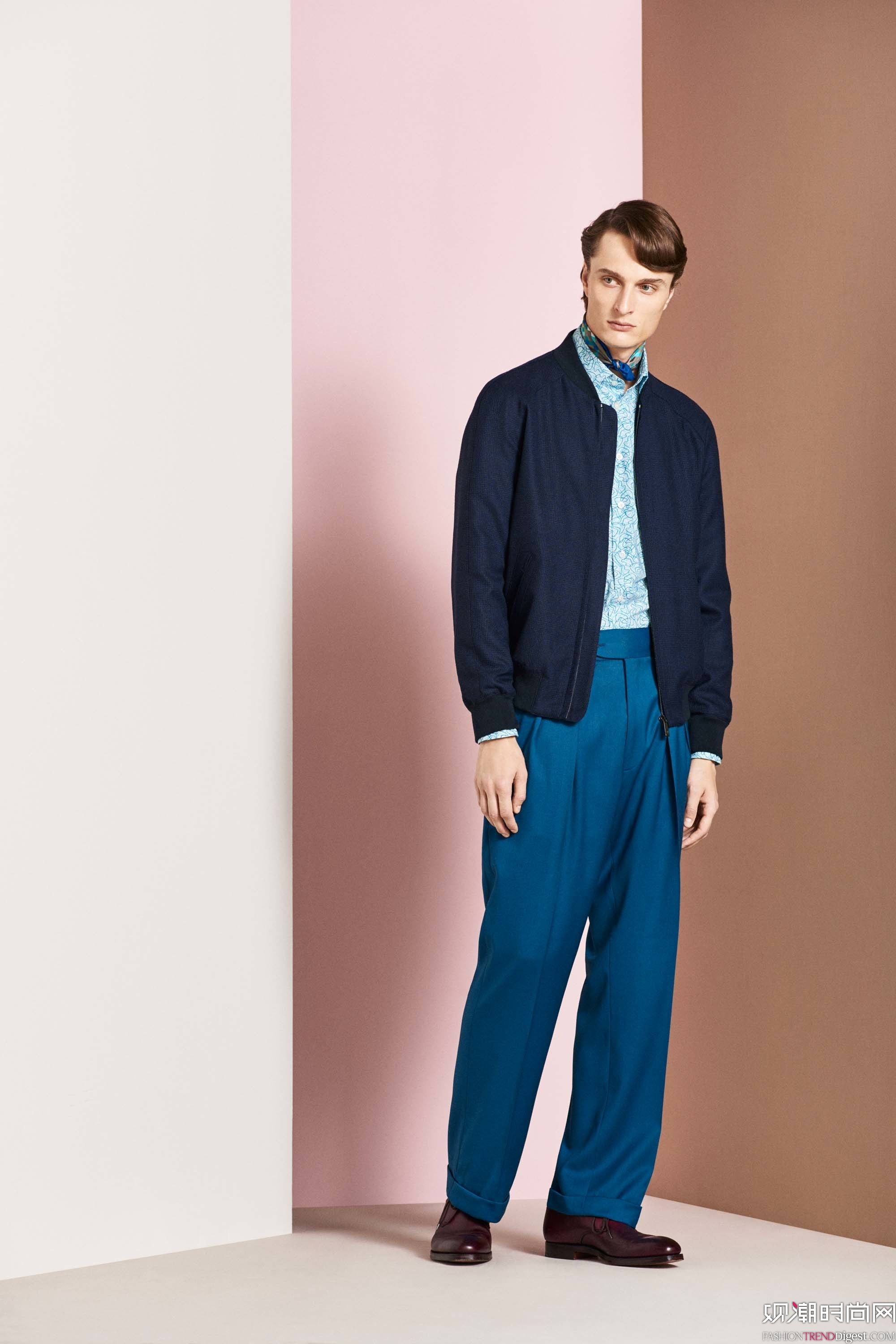 Richard James 2018������װϵ���㳡����ͼƬ