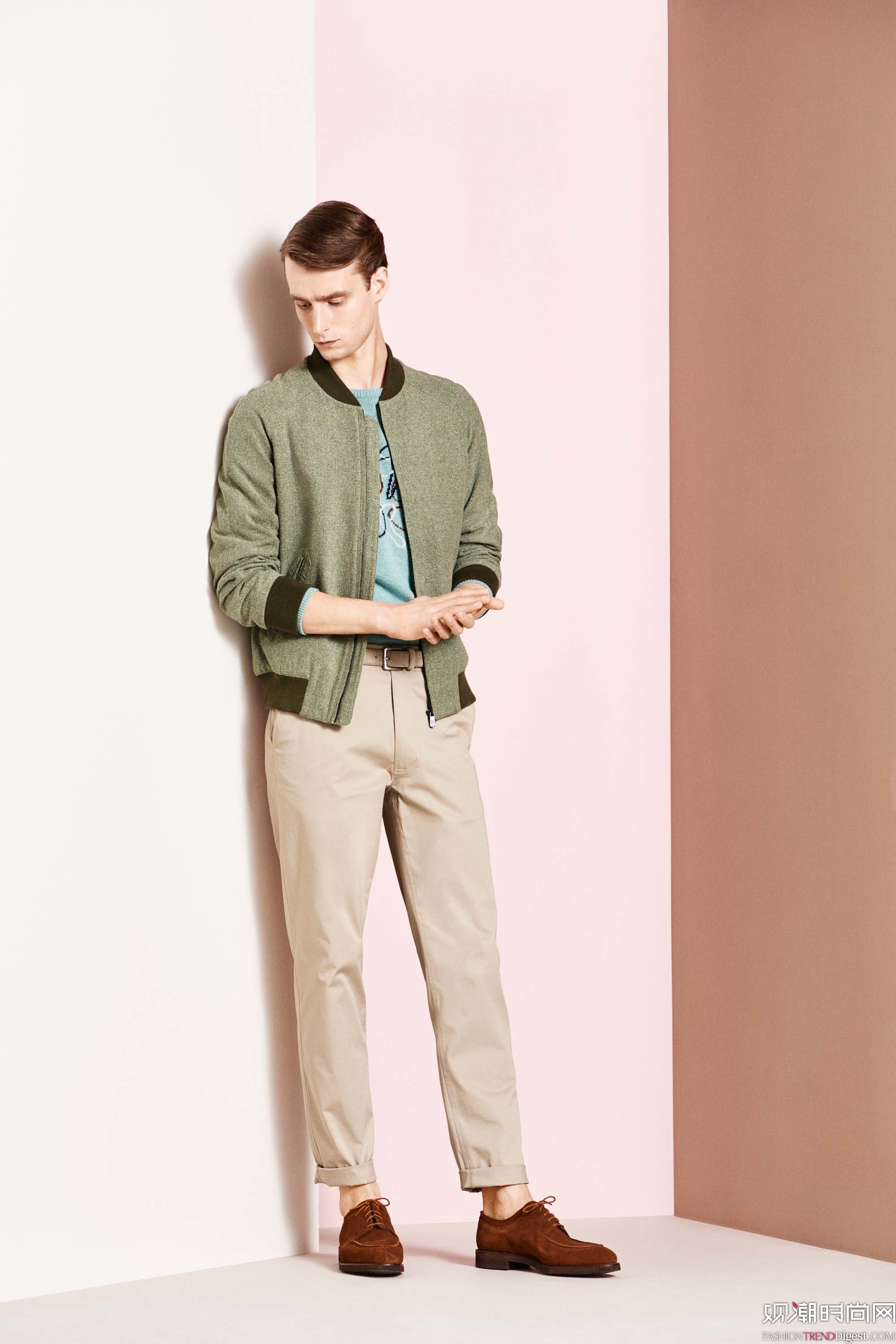 Richard James 2018������װϵ���㳡����ͼƬ