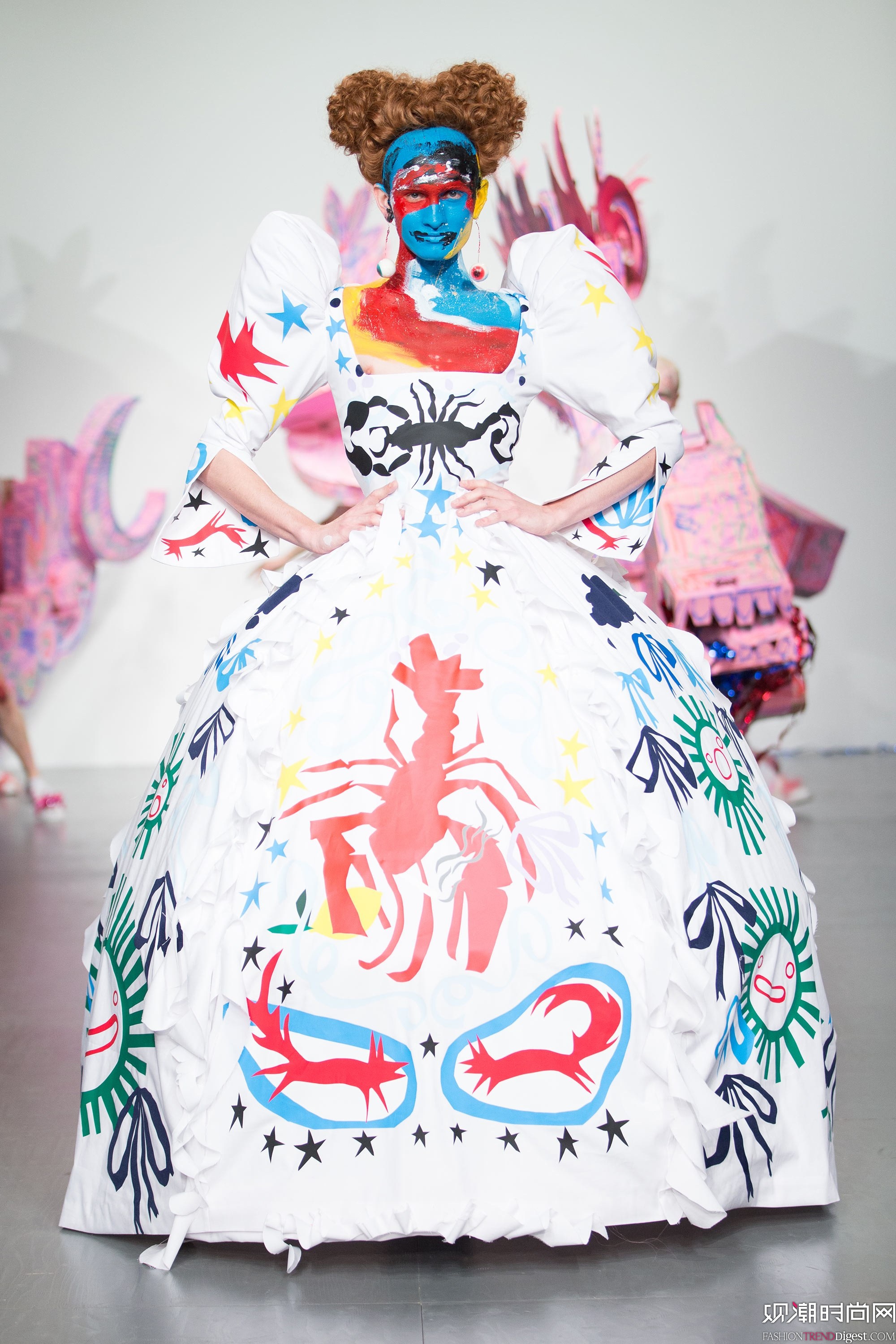 Charles Jeffrey Loverboy 2018bϵDƬ