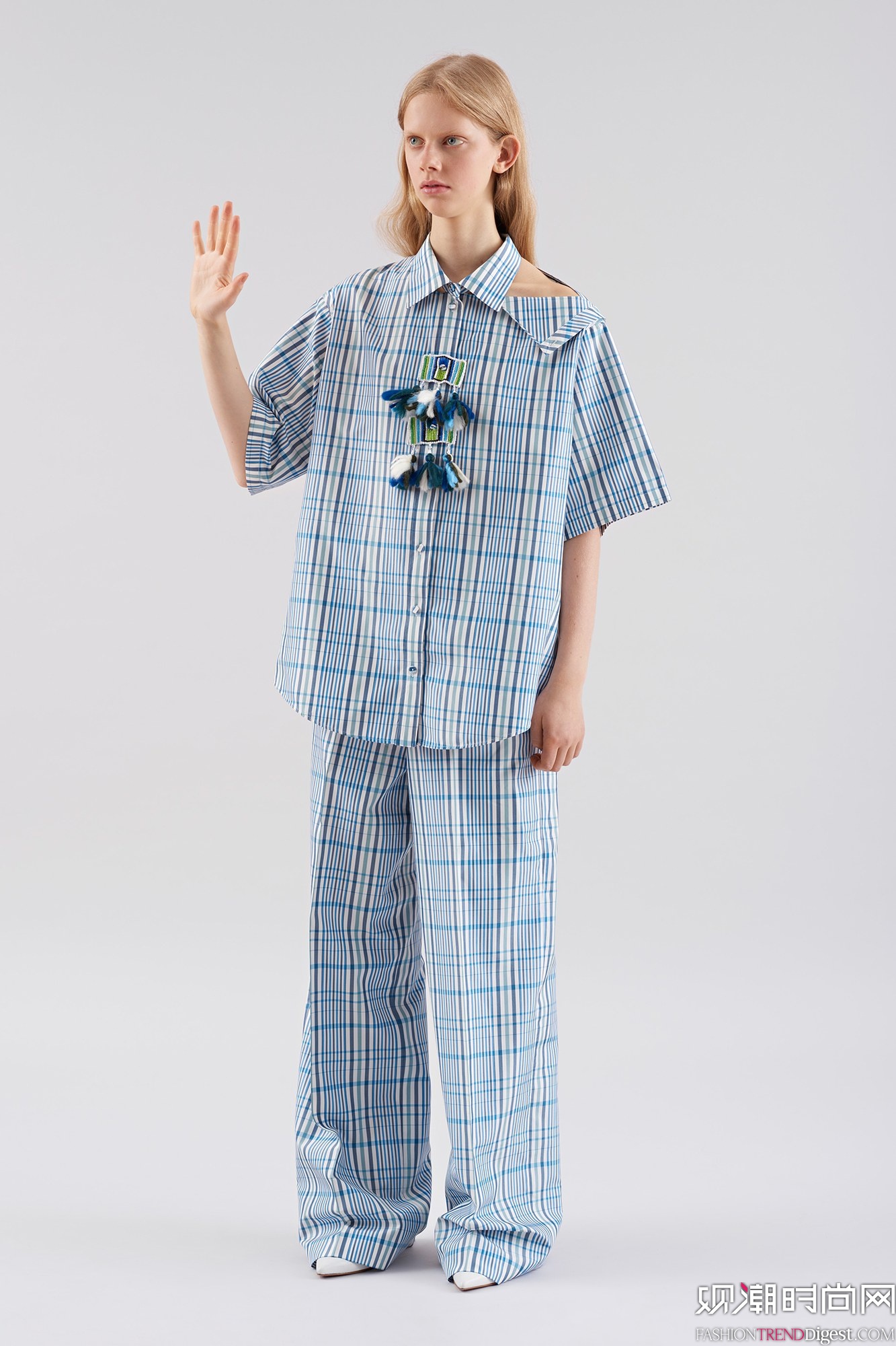 Ports 1961 2018紺ϵLookbookͼƬ