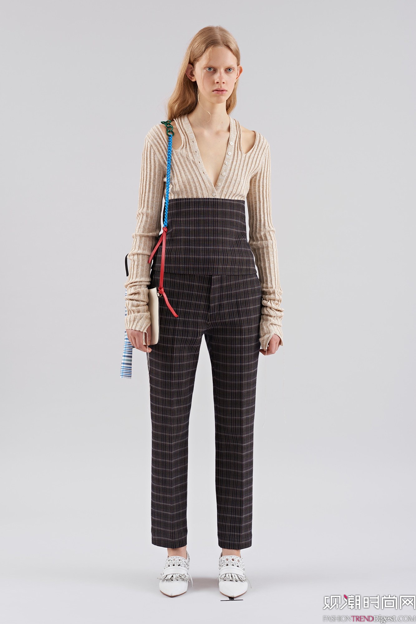 Ports 1961 2018紺ϵLookbookͼƬ