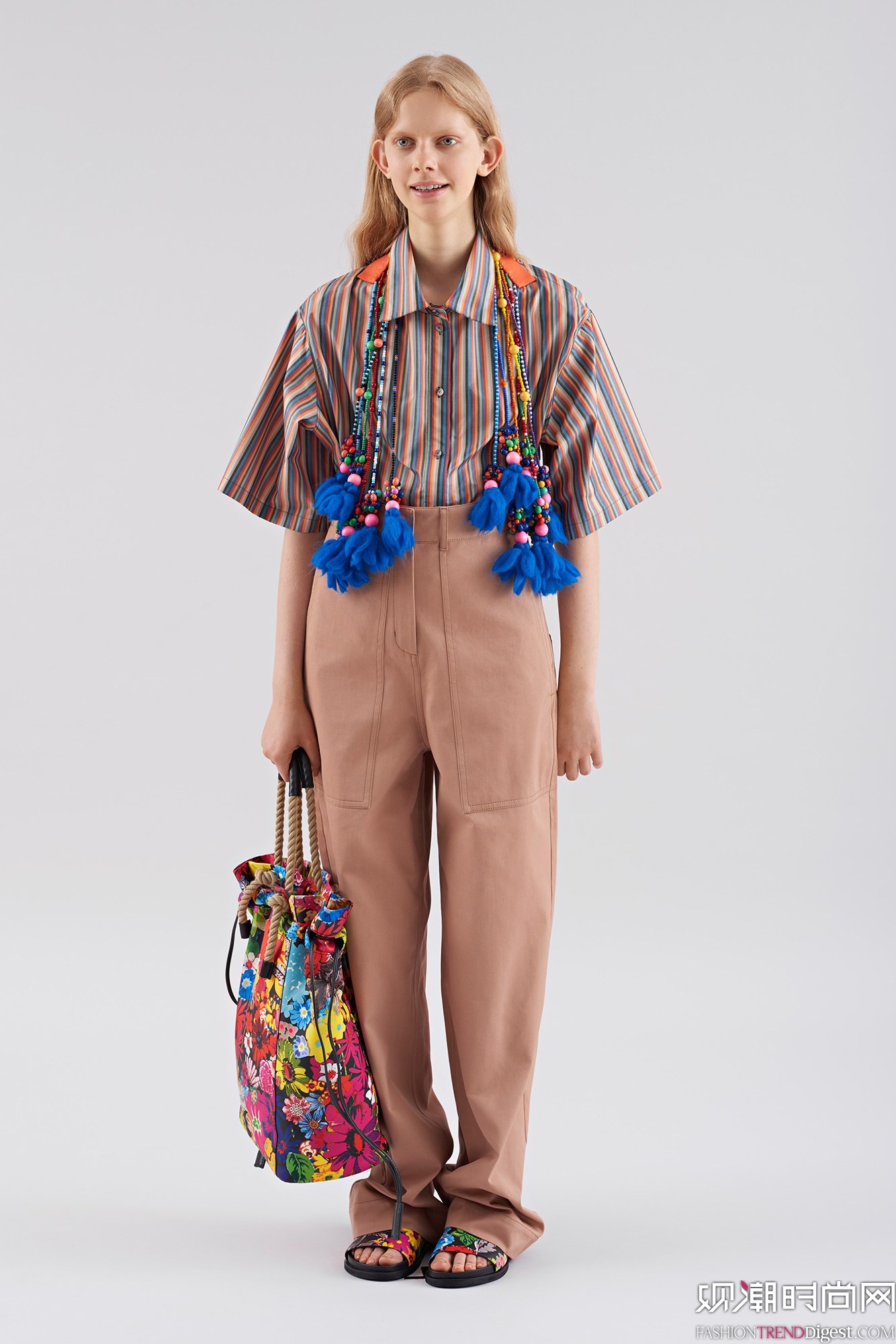 Ports 1961 2018紺ϵLookbookͼƬ