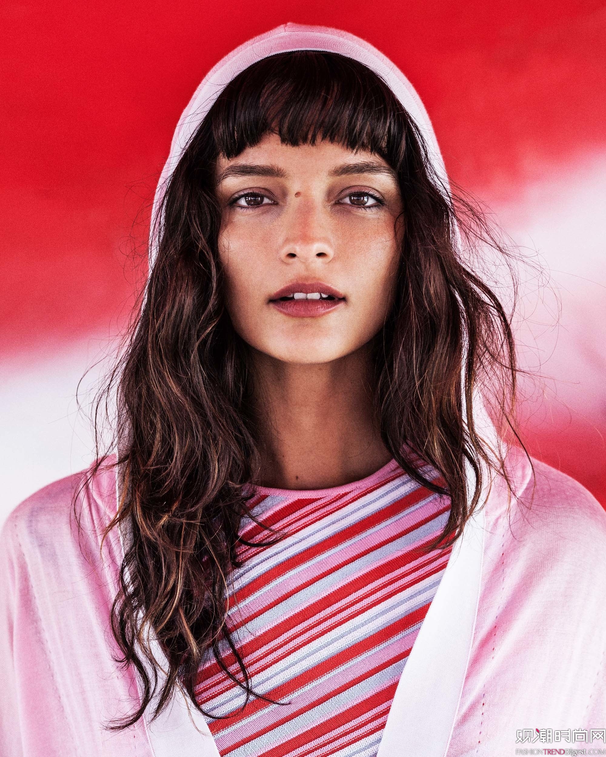 Tabula Rasa 2018紺ϵLookBookDƬ