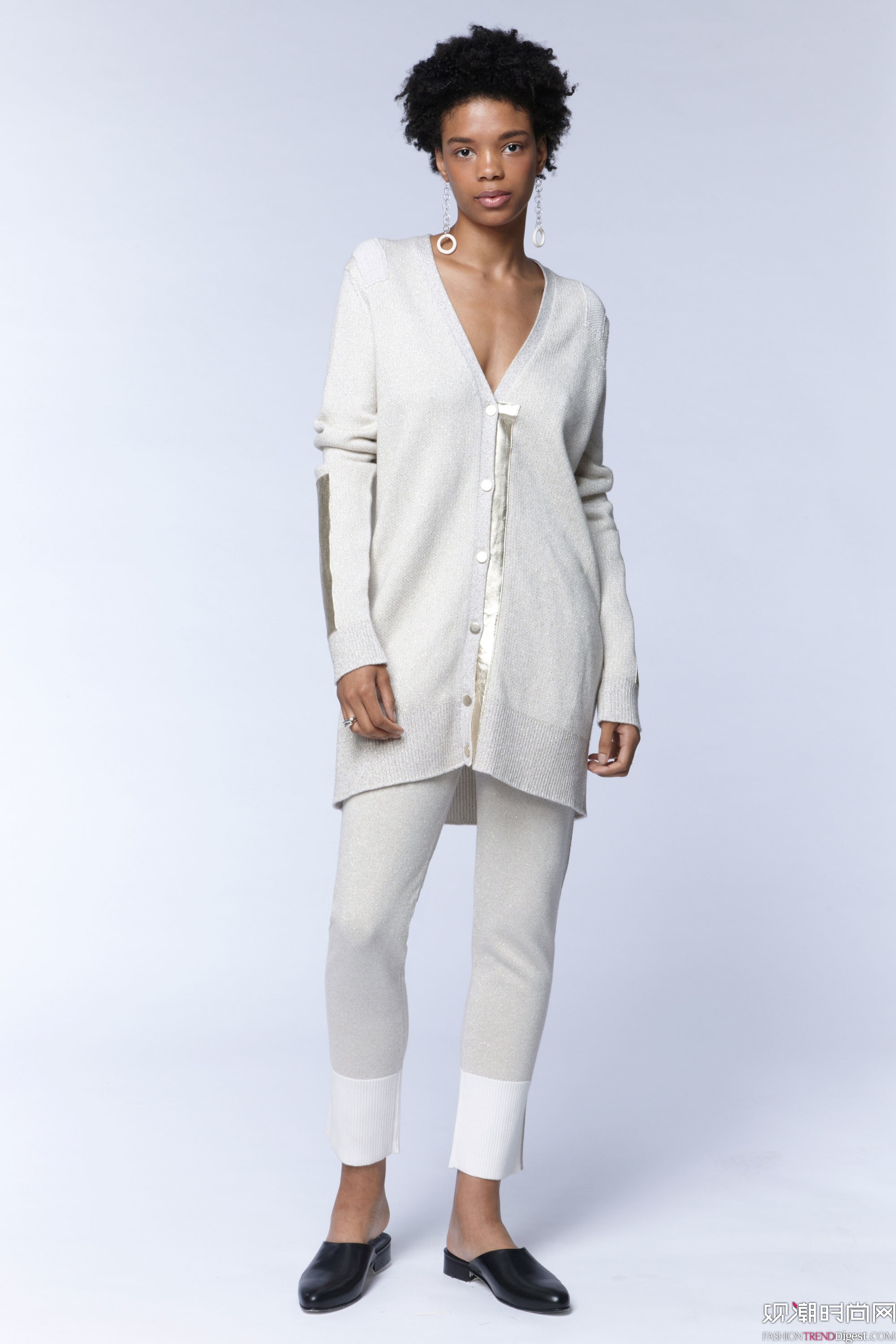 M.Patmos 2018紺ϵLookbookDƬ