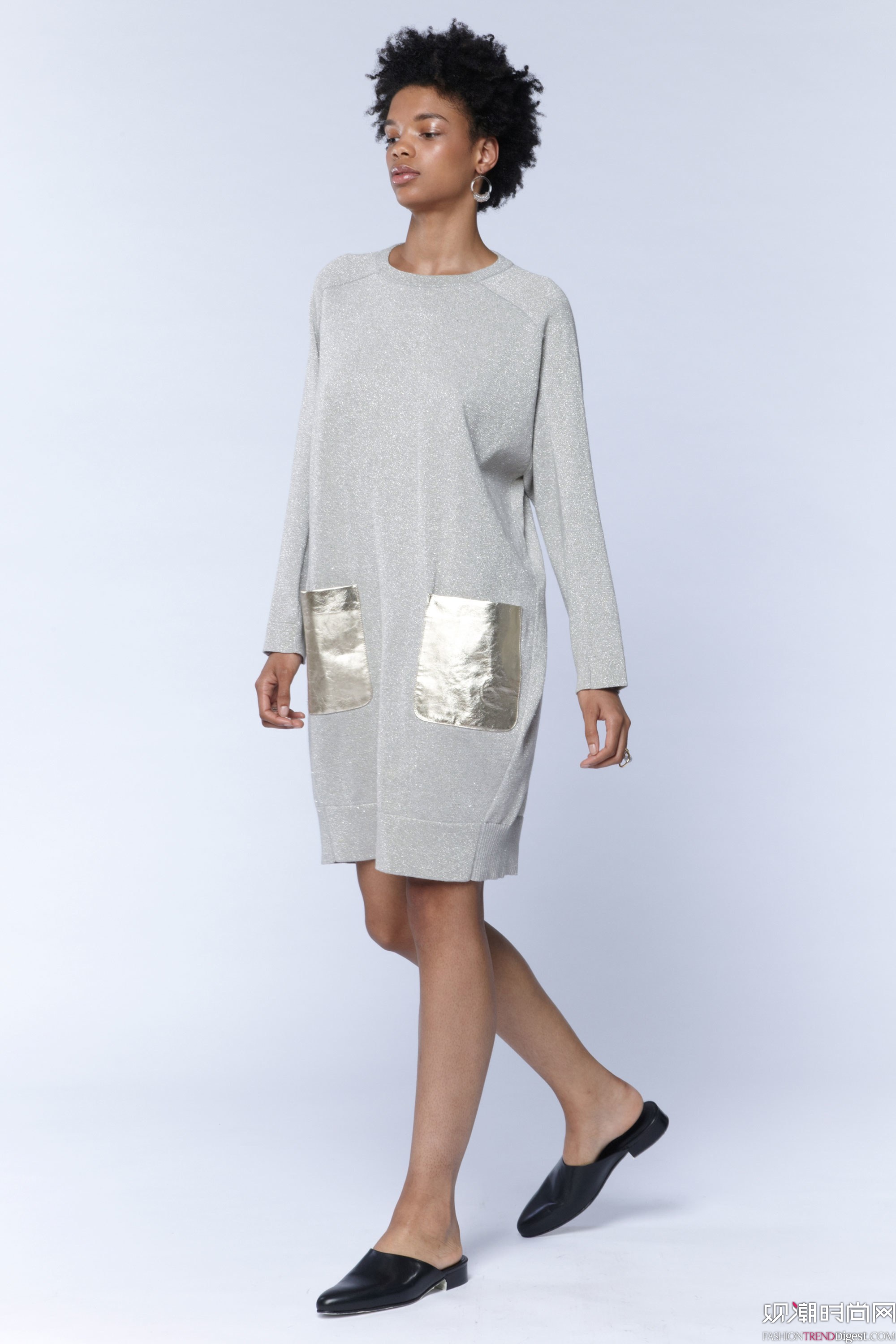 M.Patmos 2018紺ϵLookbookDƬ