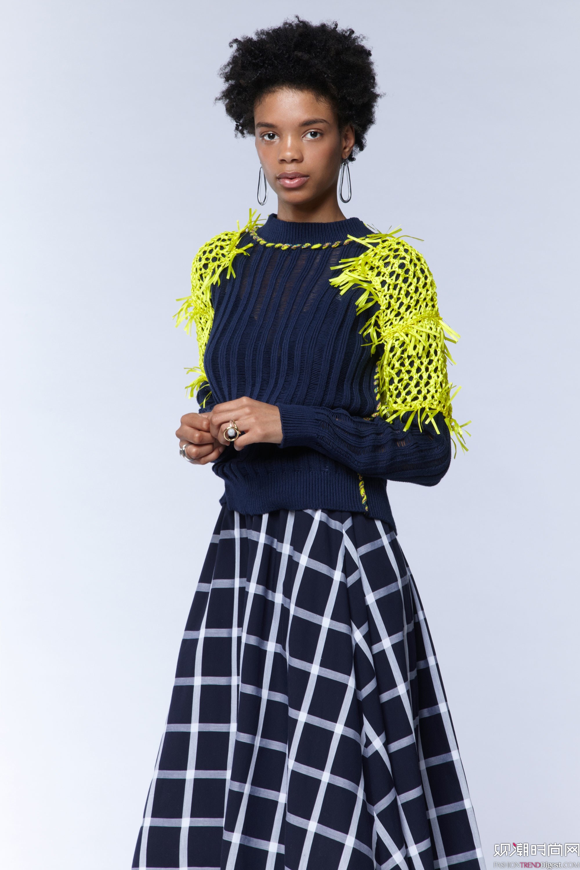 M.Patmos 2018紺ϵLookbookDƬ