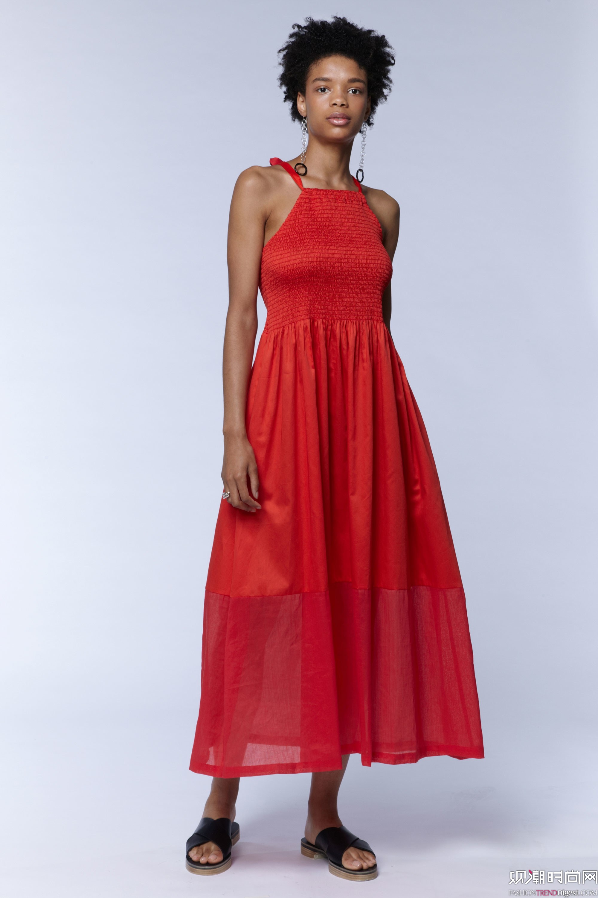 M.Patmos 2018紺ϵLookbookDƬ