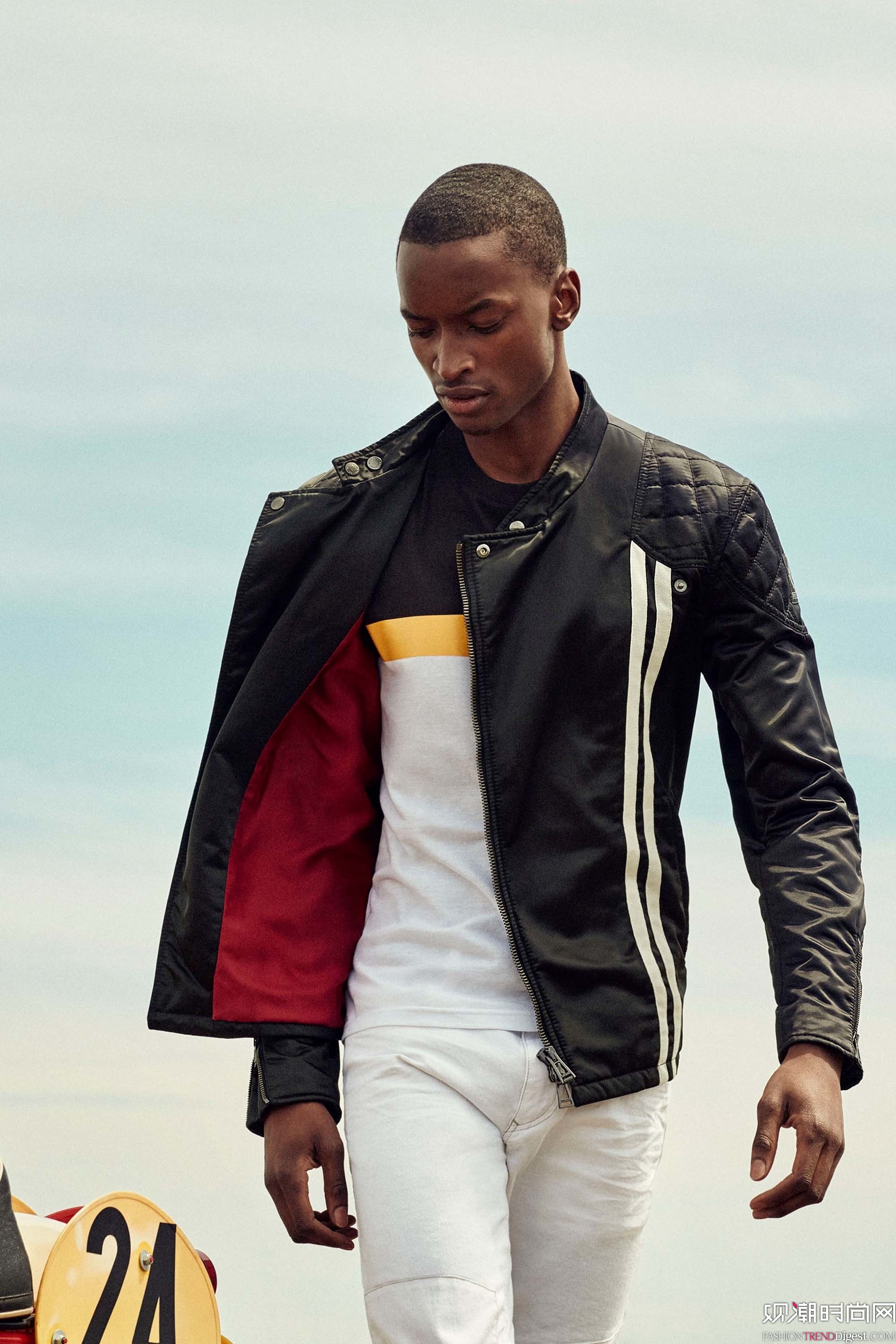 Belstaff 2018ϵLookbookͼƬ