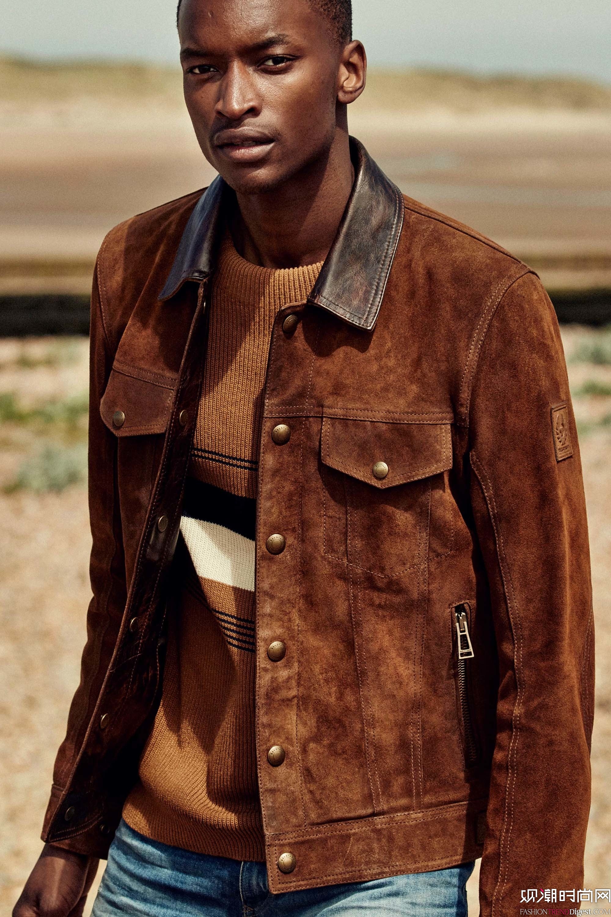 Belstaff 2018ϵLookbookͼƬ