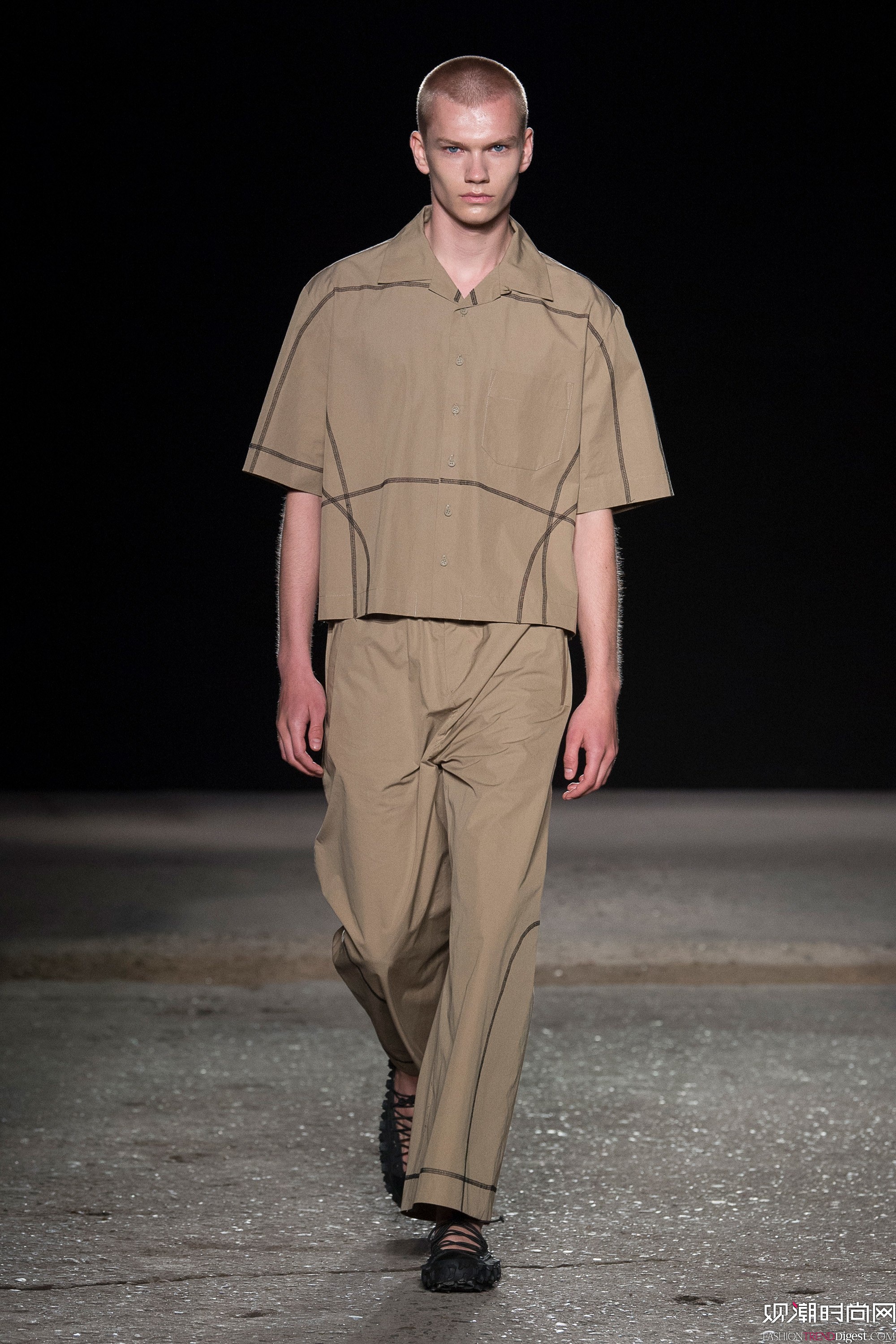 Craig Green 2018ϵ(chng)DƬ