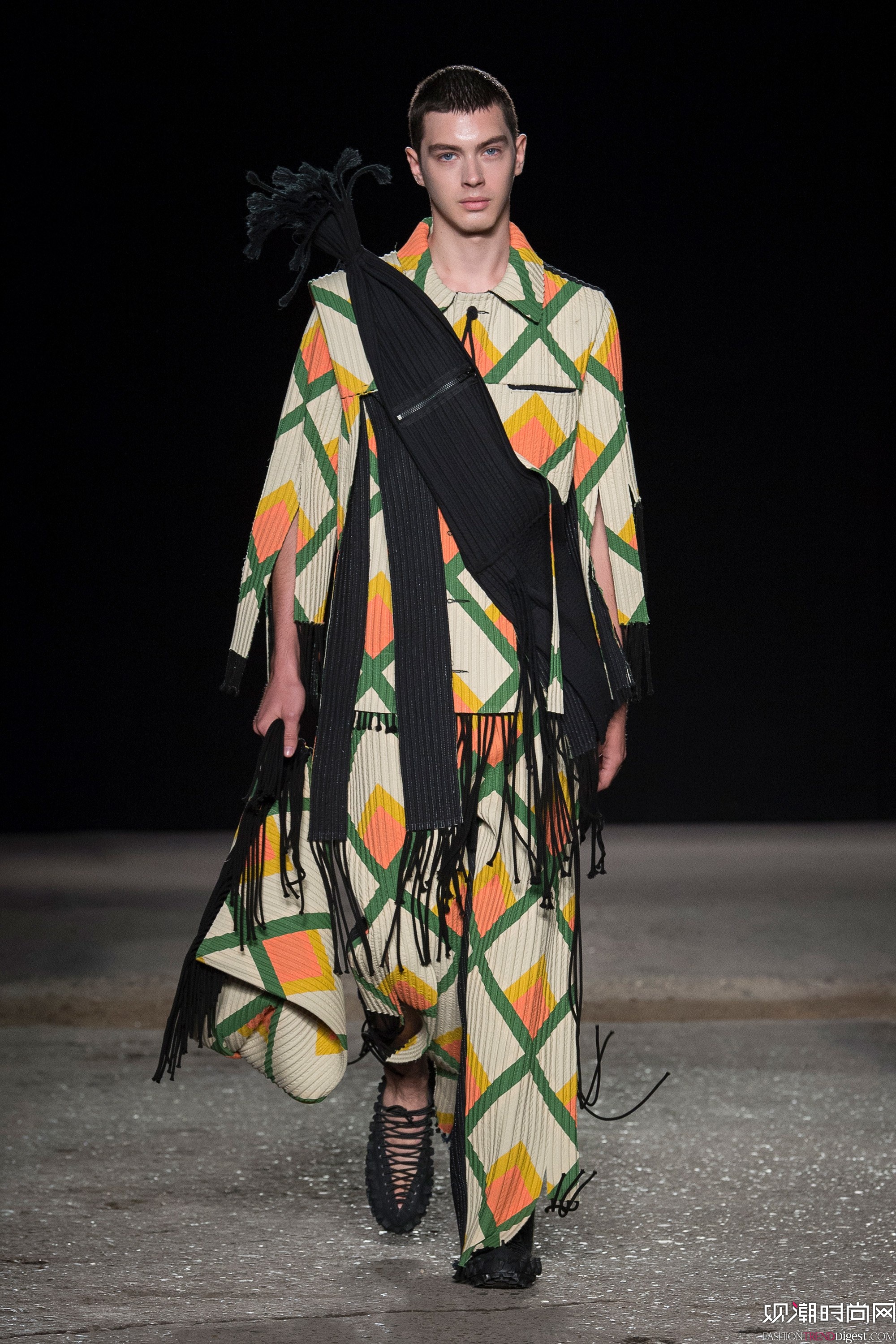Craig Green 2018ϵDƬ