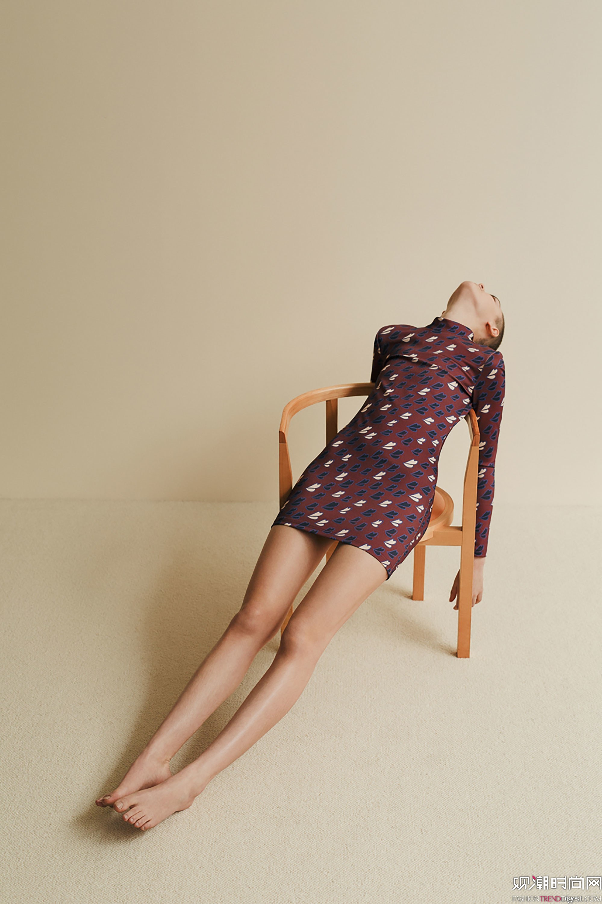 Samuji 2018紺ϵLookBookDƬ