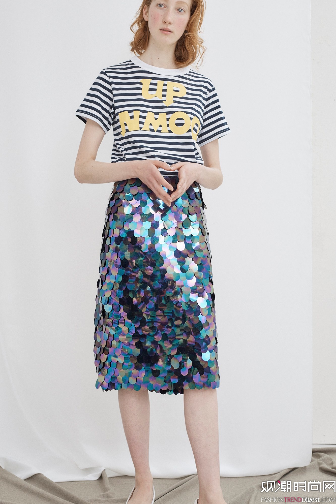 Peter Jensen 2018紺ϵLookbookDƬ