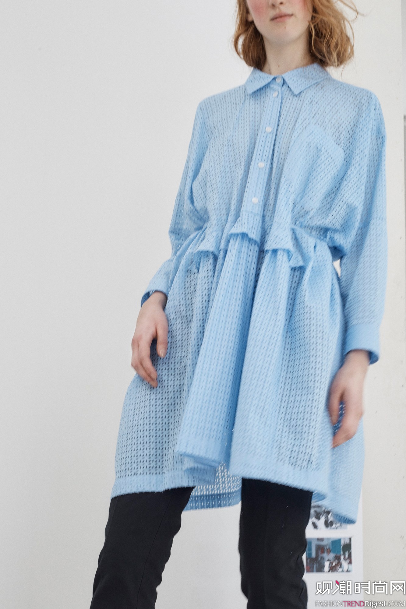 Peter Jensen 2018紺ϵLookbookDƬ